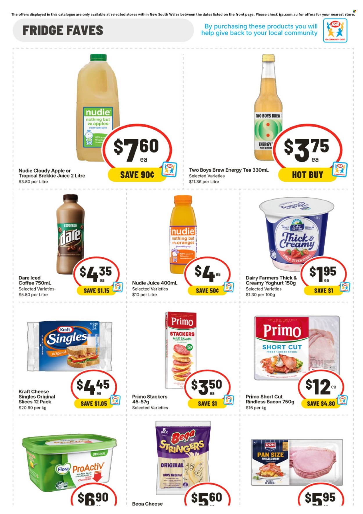 IGA catalogue - 11 Mar 2026 - 17 Mar 2026. Page 14