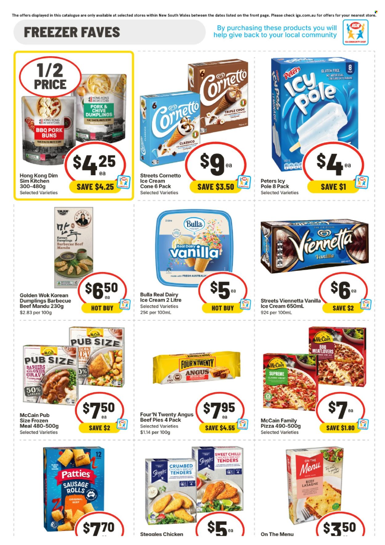 IGA catalogue - 11 Mar 2026 - 17 Mar 2026. Page 15