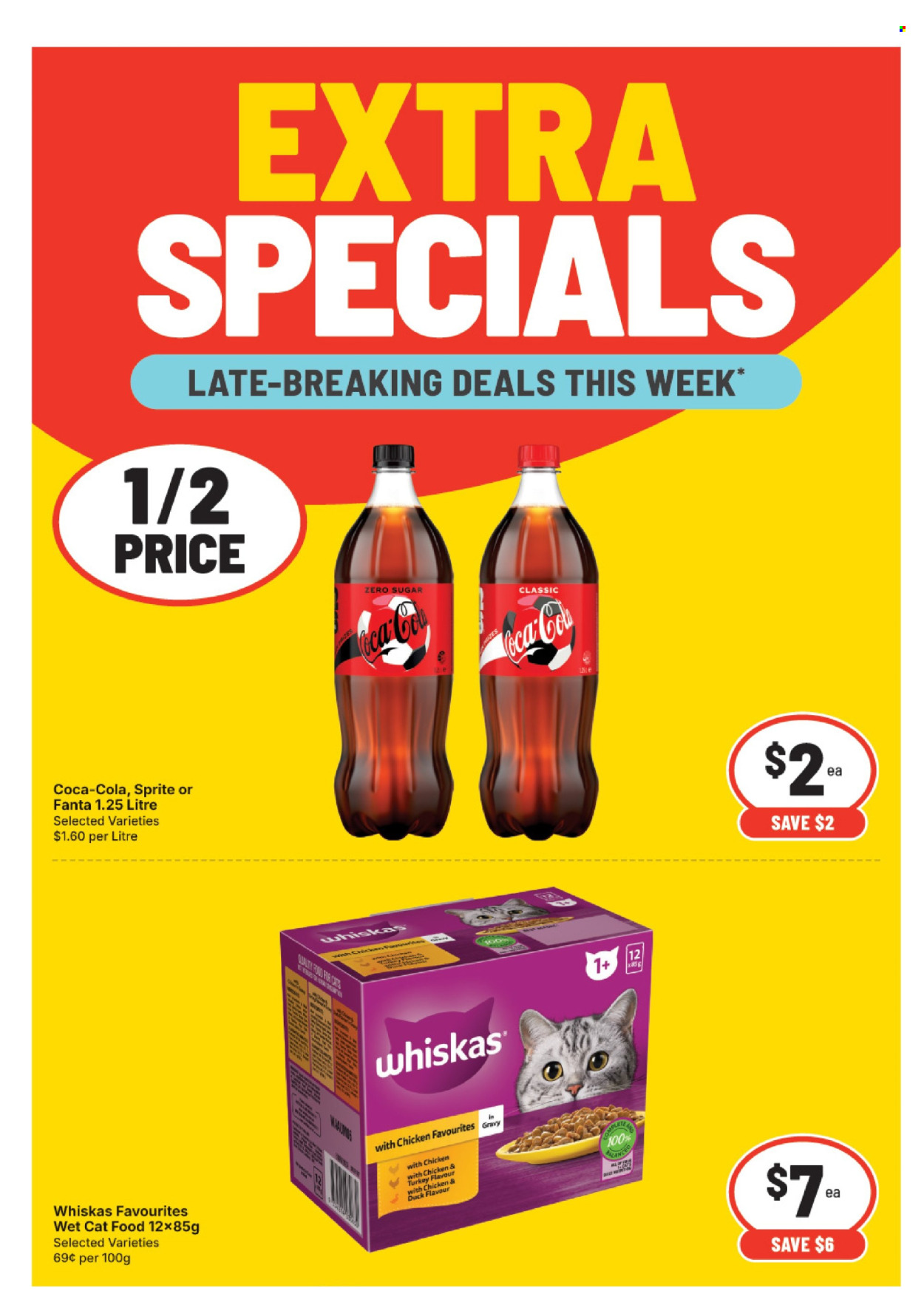 IGA catalogue - 11 Mar 2026 - 17 Mar 2026. Page 2