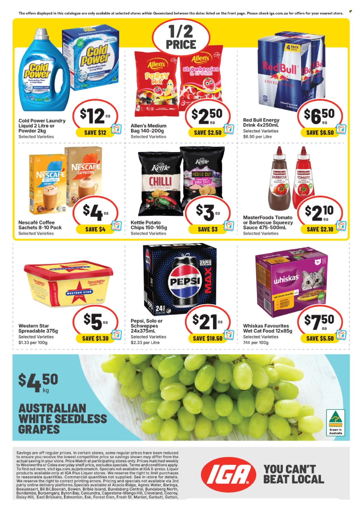 IGA catalogue - 11 Mar 2026 - 17 Mar 2026. Page 4