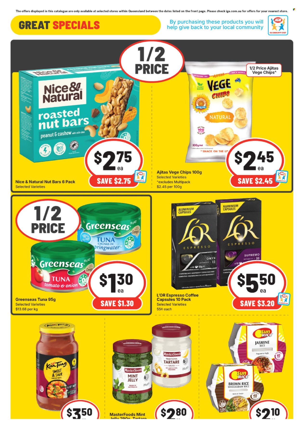 IGA catalogue - 11 Mar 2026 - 17 Mar 2026. Page 6