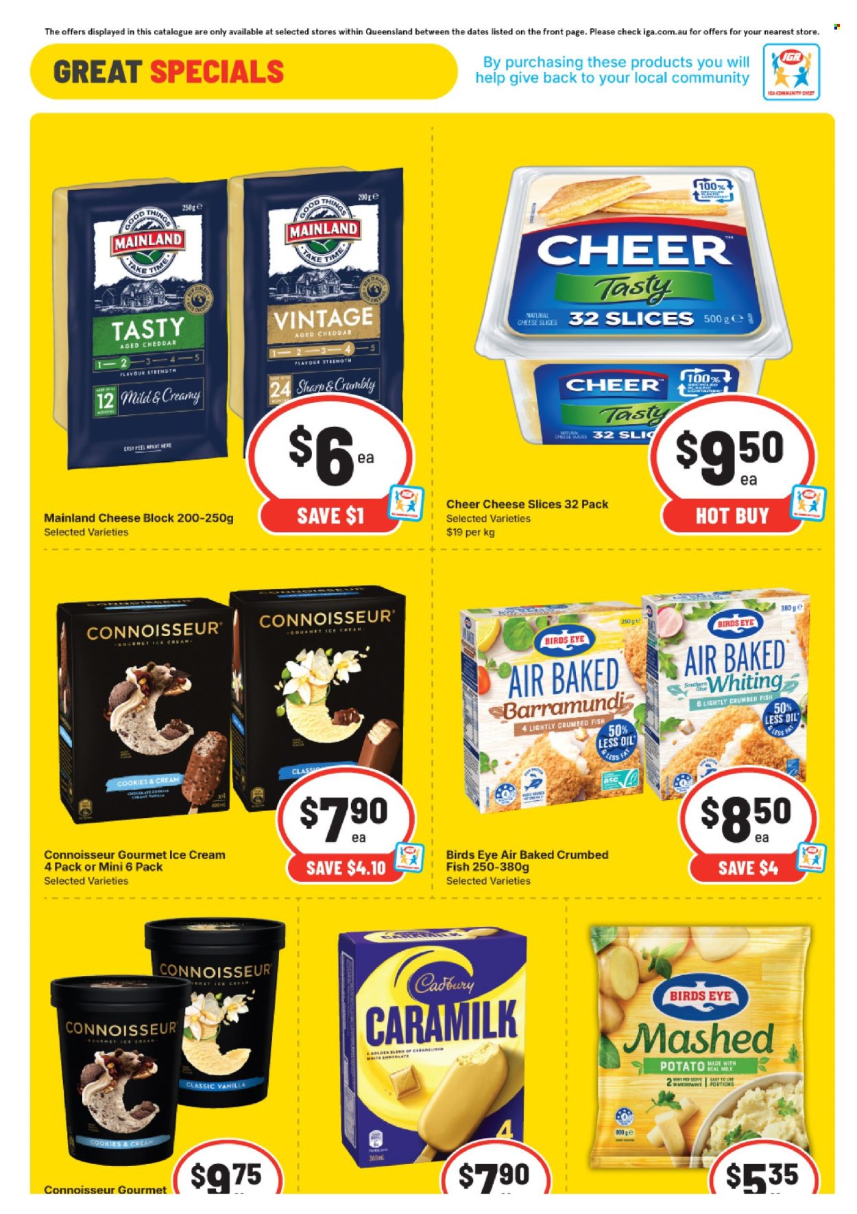 IGA catalogue - 11 Mar 2026 - 17 Mar 2026. Page 7