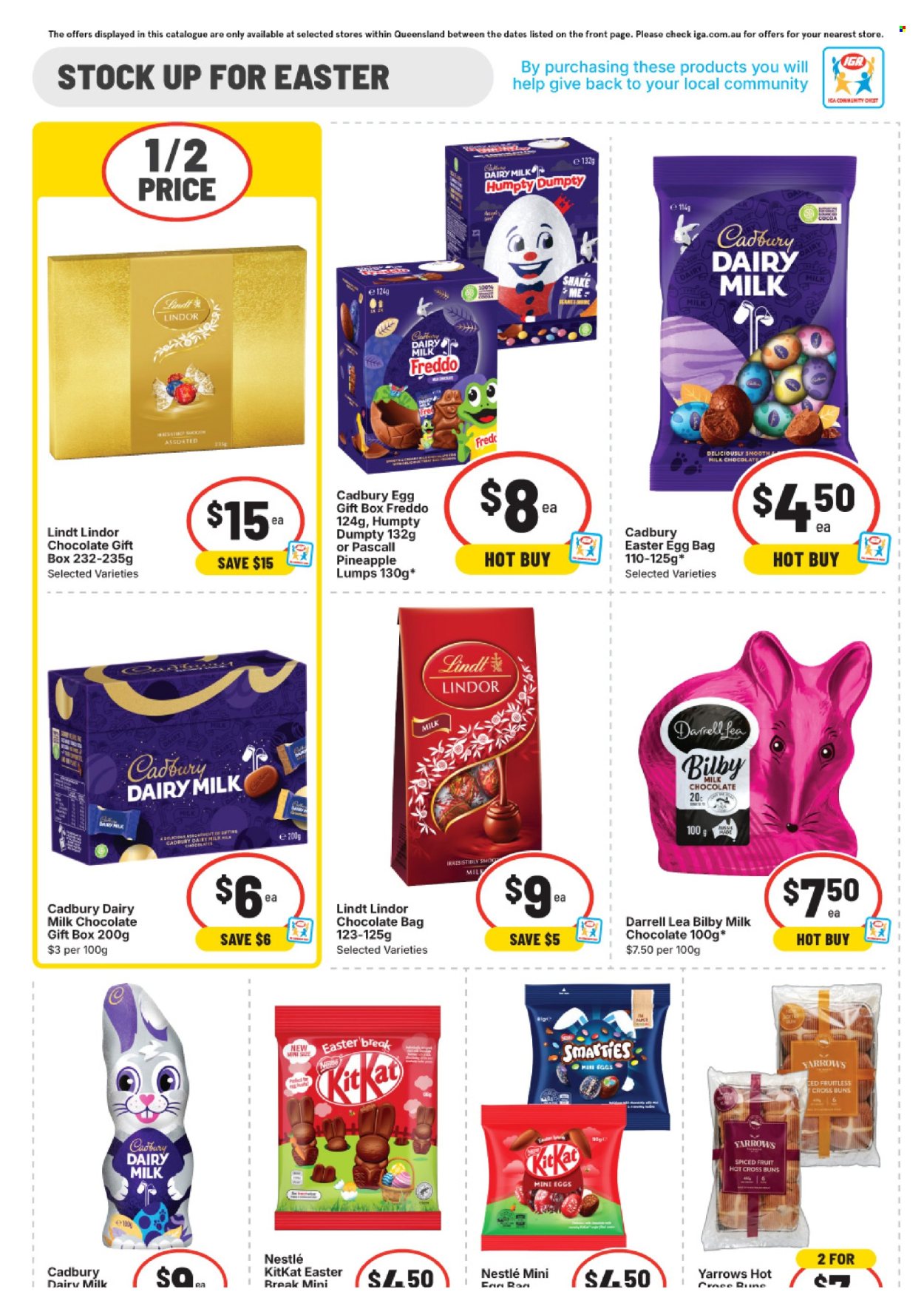 IGA catalogue - 11 Mar 2026 - 17 Mar 2026. Page 9