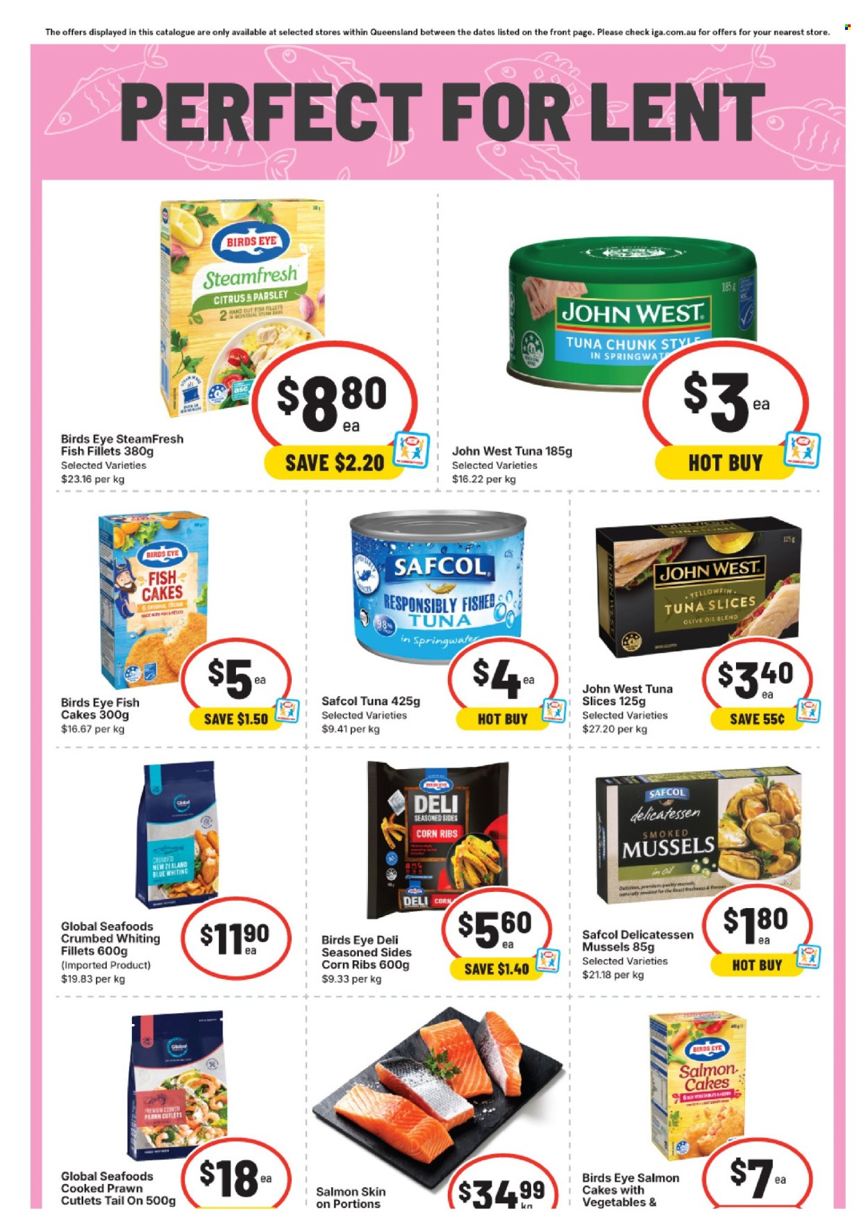 IGA catalogue - 11 Mar 2026 - 17 Mar 2026. Page 10