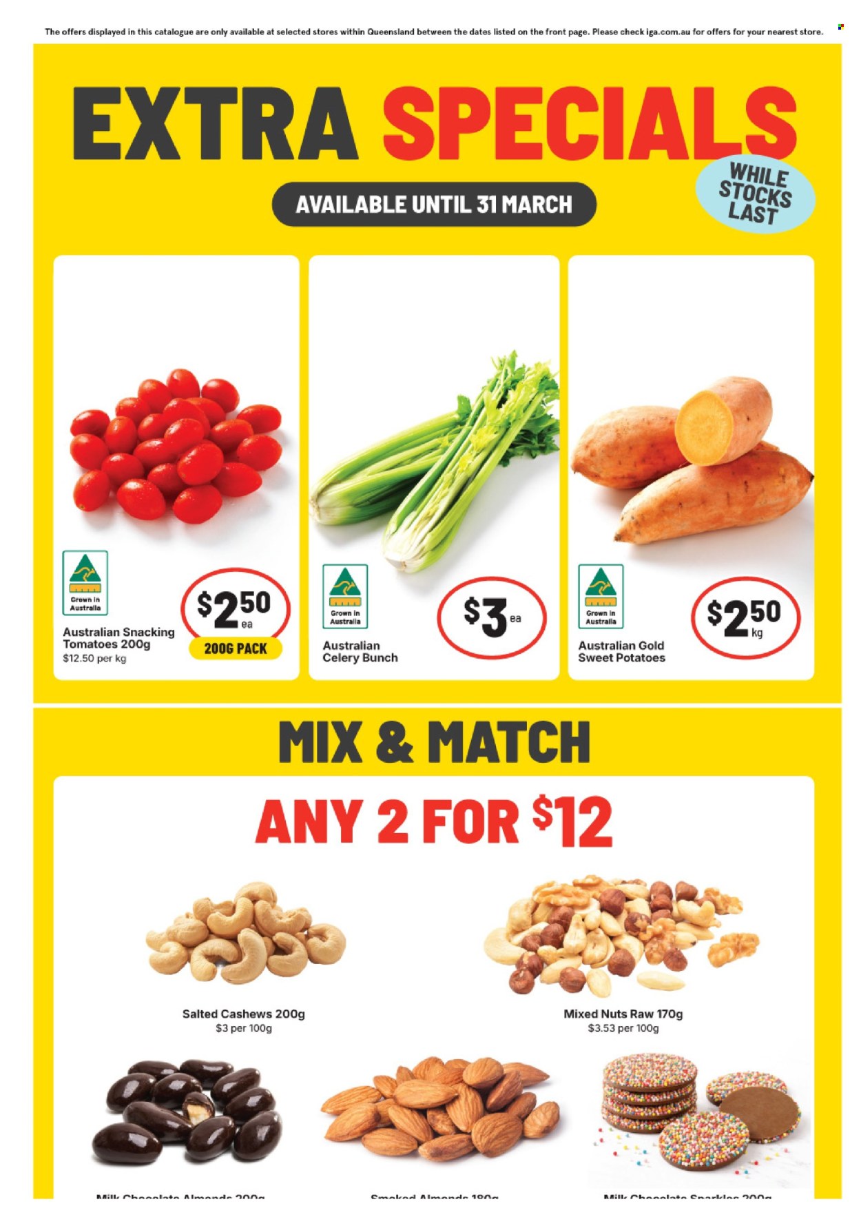 IGA catalogue - 11 Mar 2026 - 17 Mar 2026. Page 11