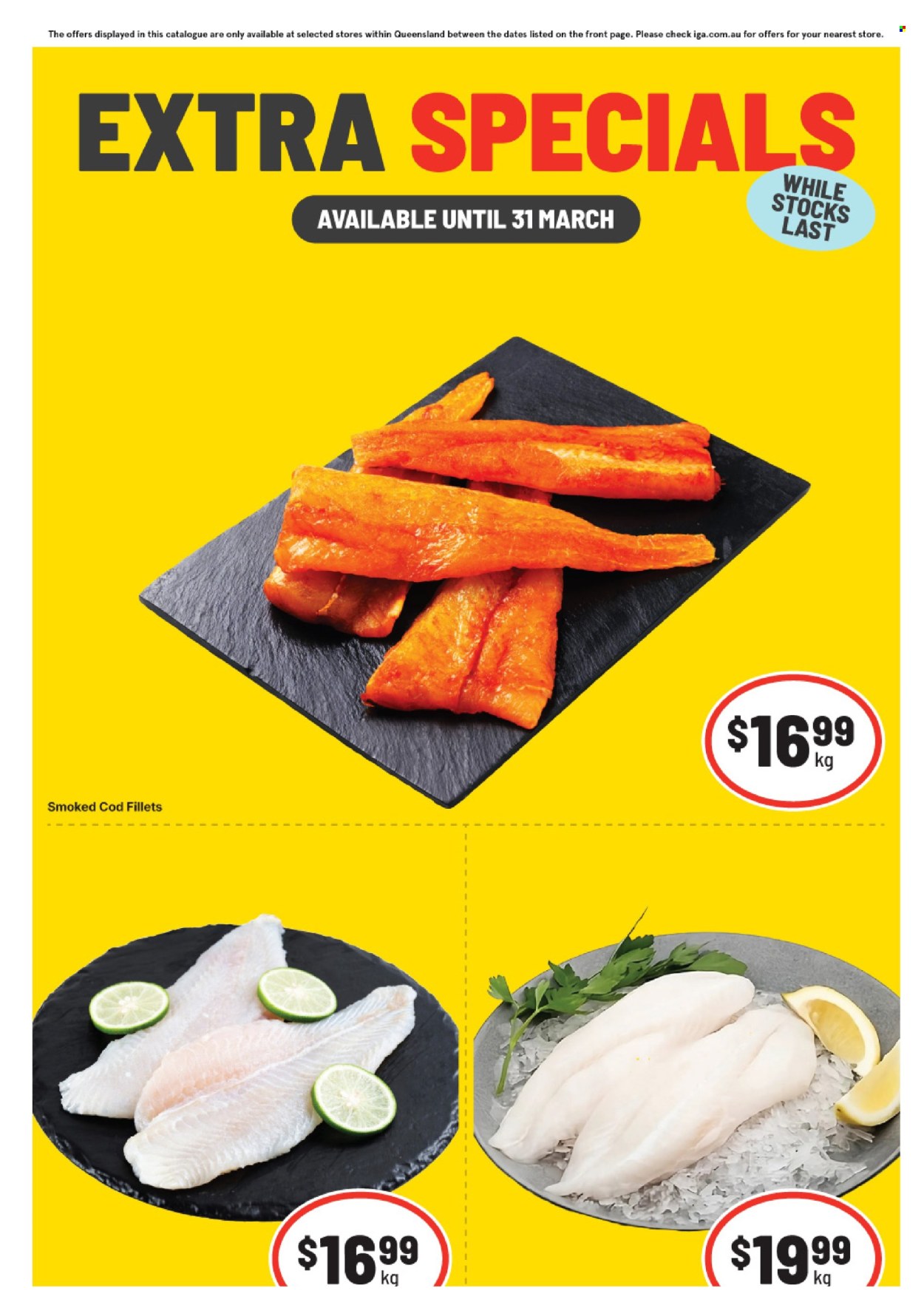 IGA catalogue - 11 Mar 2026 - 17 Mar 2026. Page 13