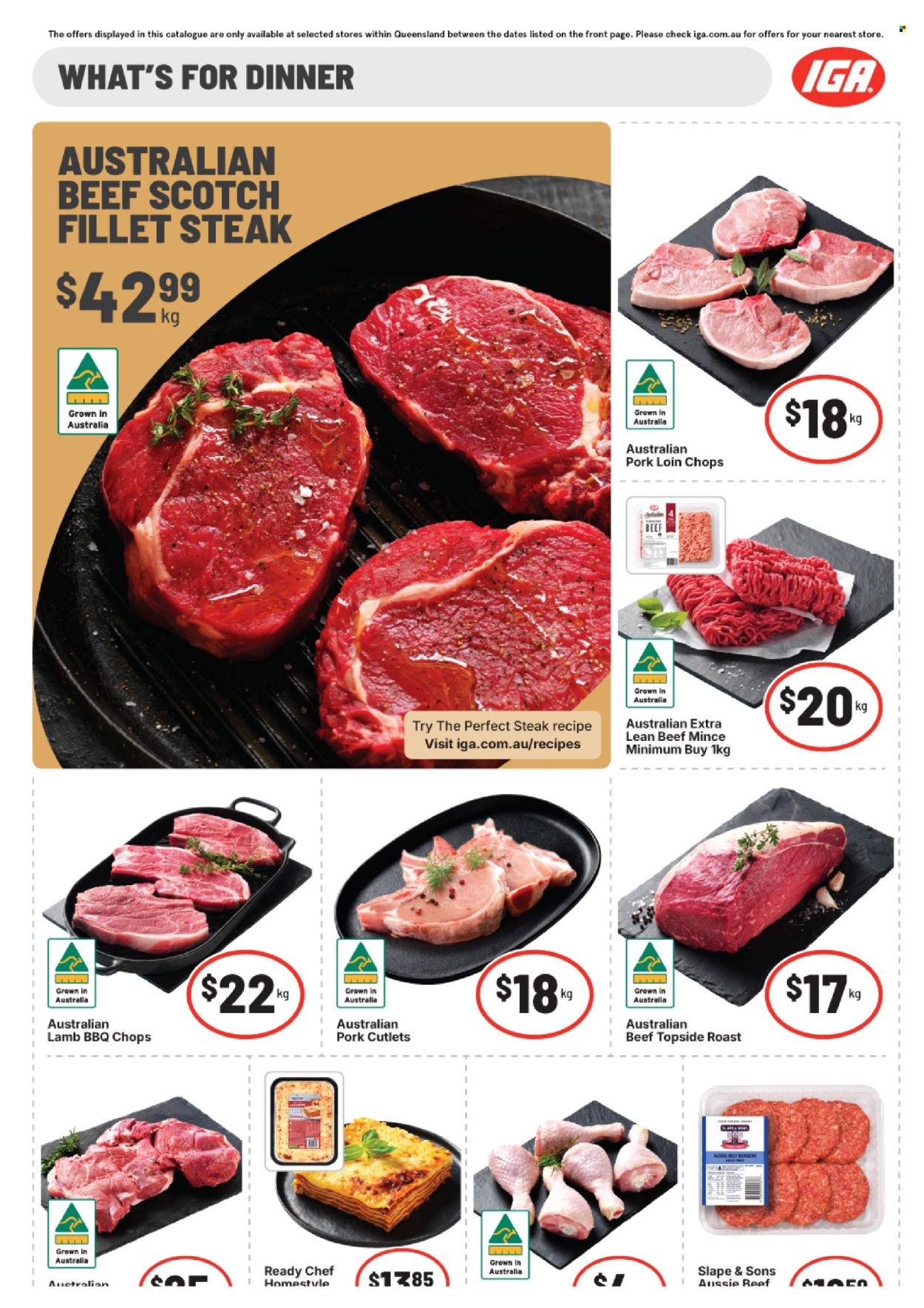 IGA catalogue - 11 Mar 2026 - 17 Mar 2026. Page 14