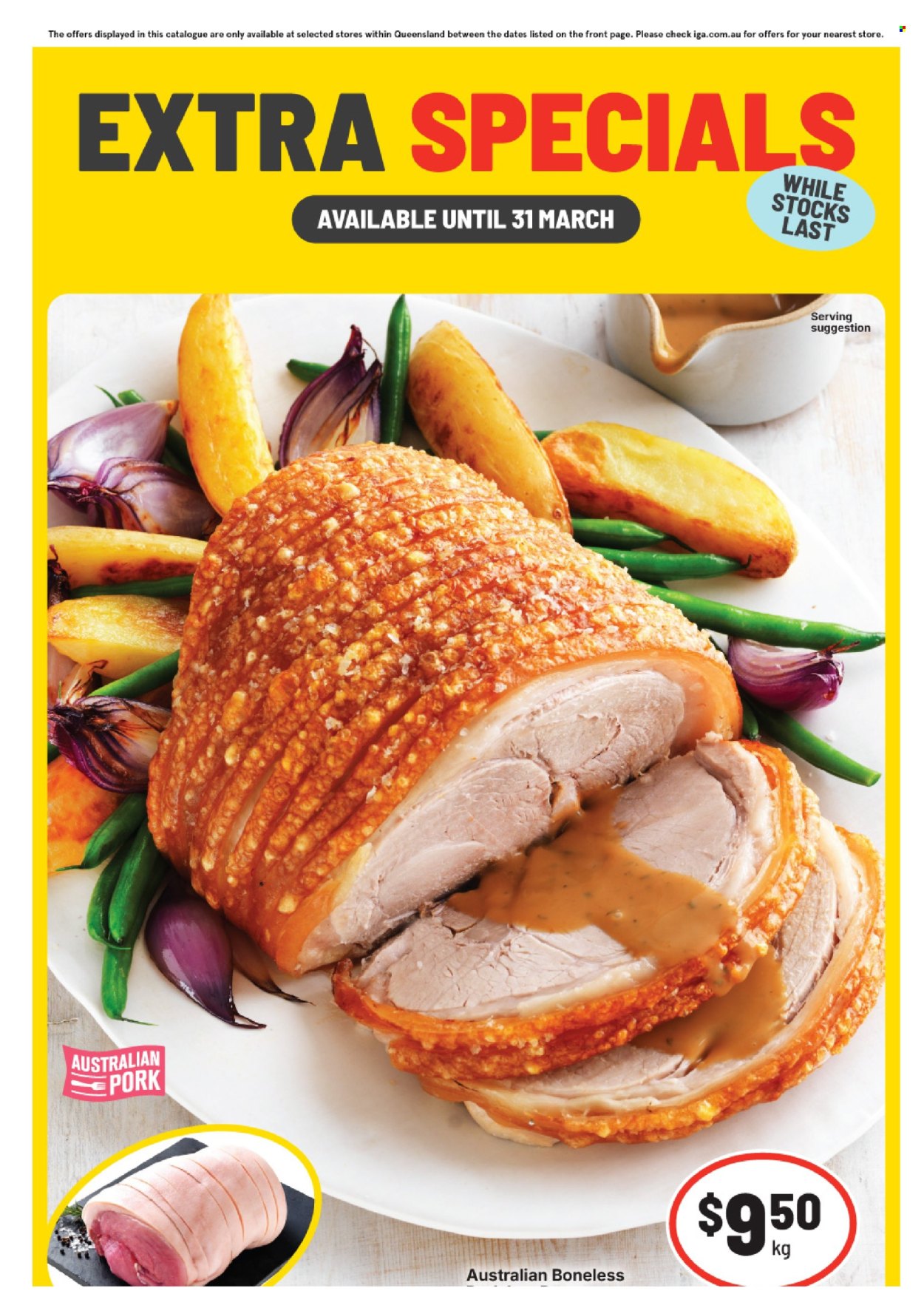 IGA catalogue - 11 Mar 2026 - 17 Mar 2026. Page 15