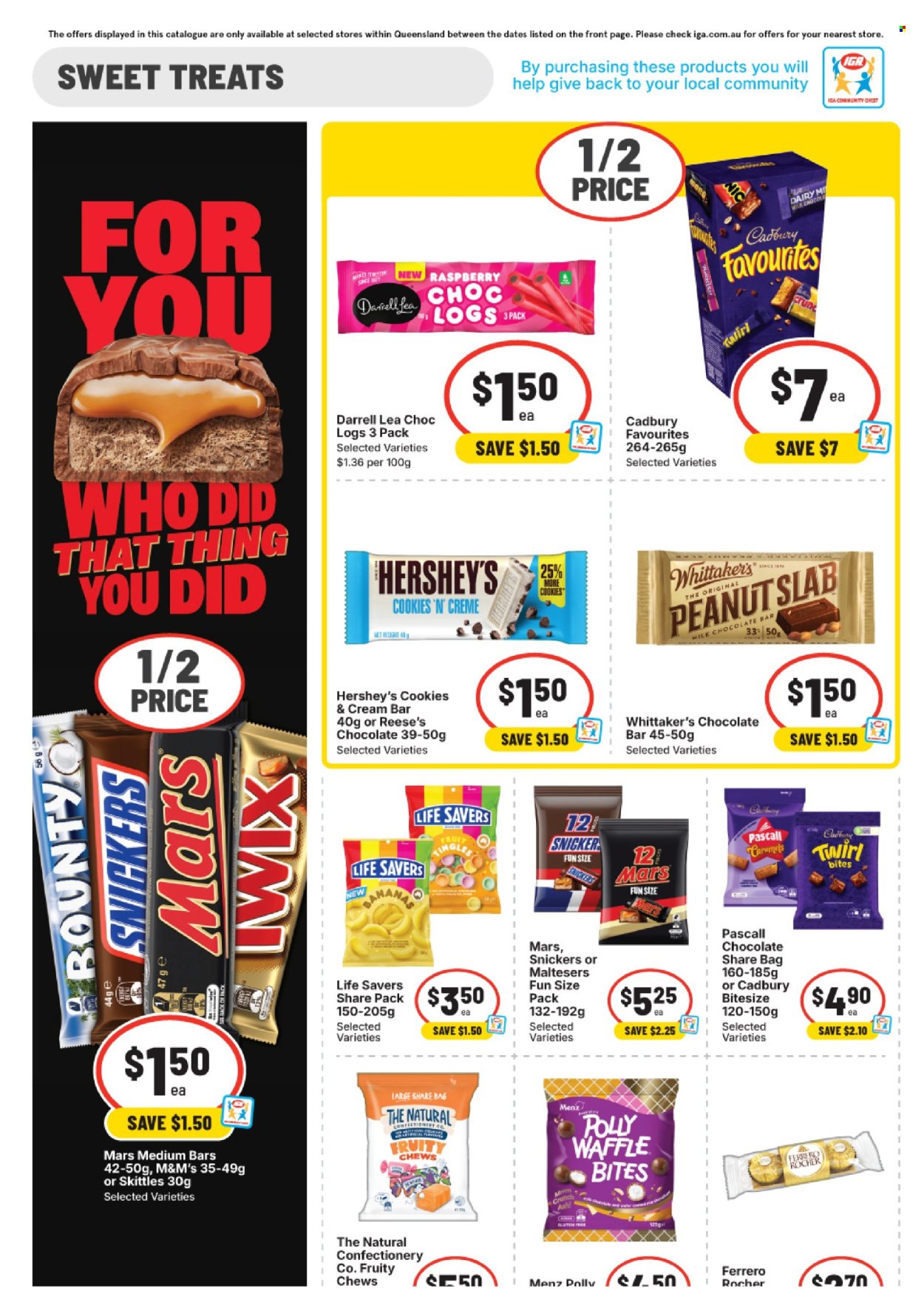 IGA catalogue - 11 Mar 2026 - 17 Mar 2026. Page 19