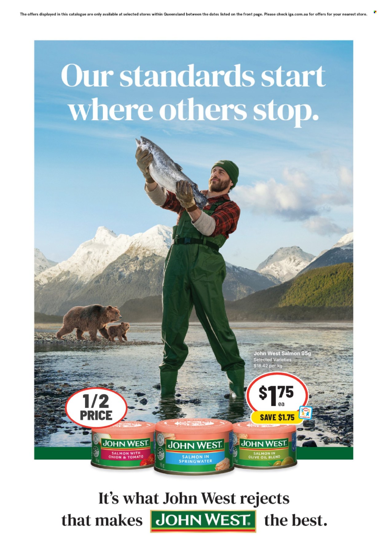 IGA catalogue - 11 Mar 2026 - 17 Mar 2026. Page 22