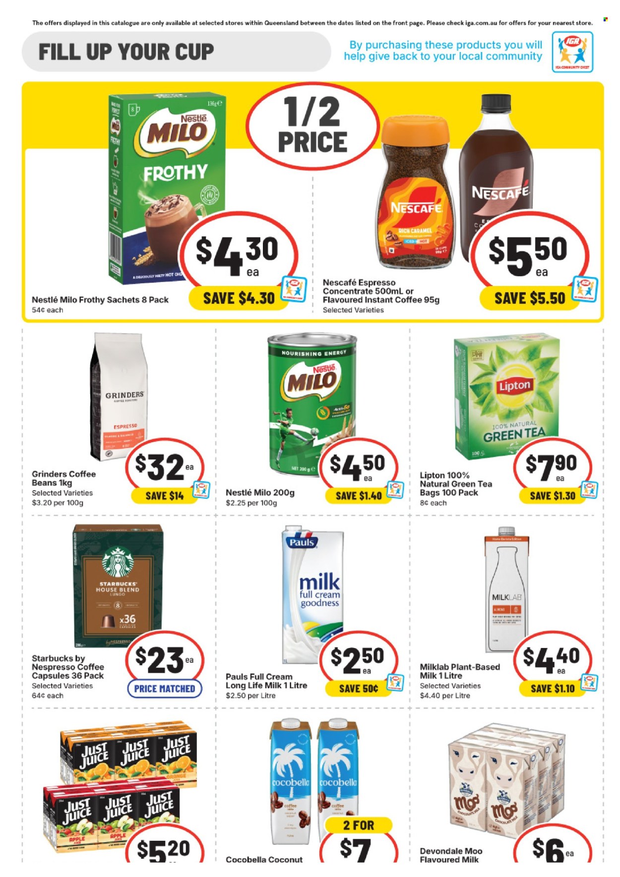 IGA catalogue - 11 Mar 2026 - 17 Mar 2026. Page 23