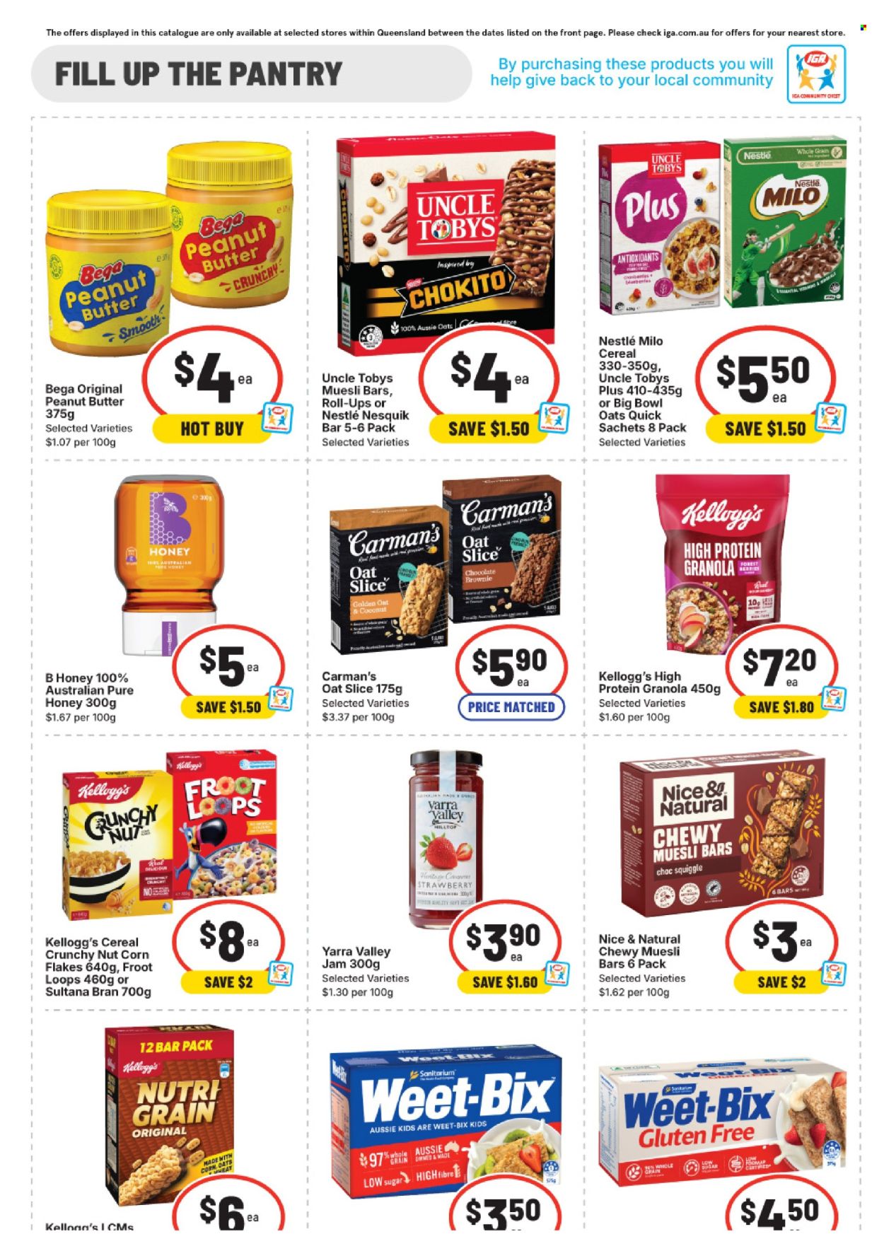 IGA catalogue - 11 Mar 2026 - 17 Mar 2026. Page 24