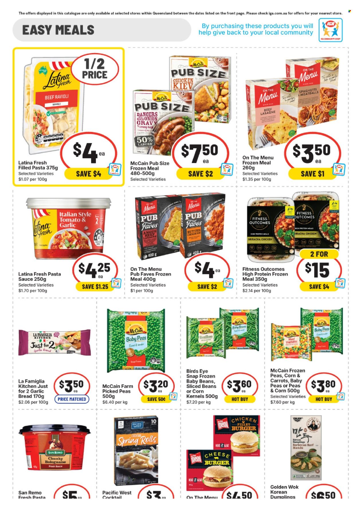 IGA catalogue - 11 Mar 2026 - 17 Mar 2026. Page 28