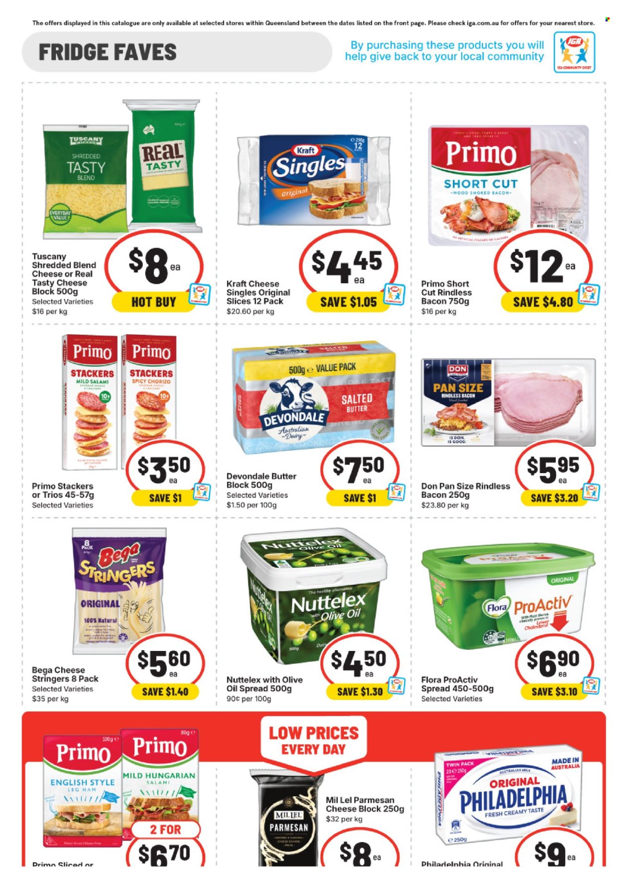 IGA catalogue - 11 Mar 2026 - 17 Mar 2026. Page 30