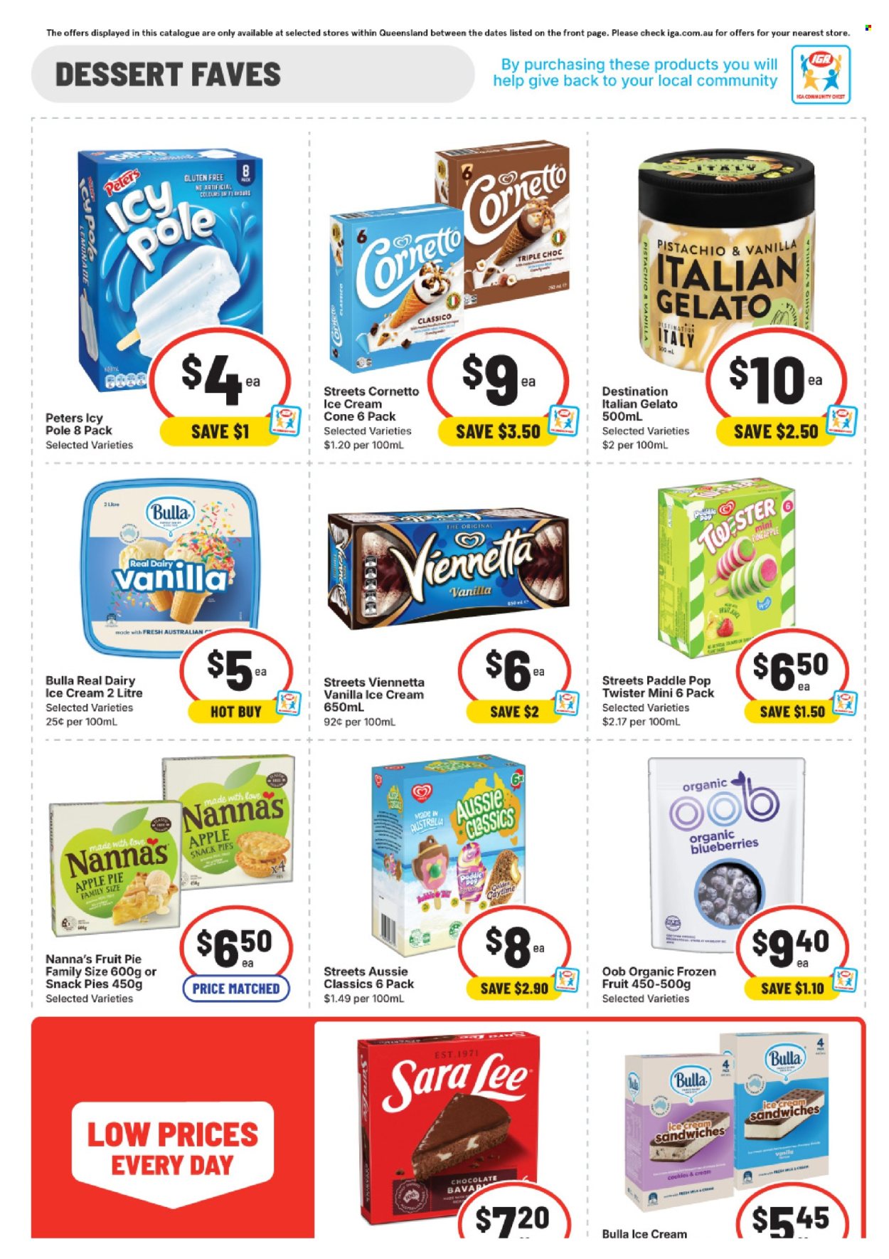 IGA catalogue - 11 Mar 2026 - 17 Mar 2026. Page 31