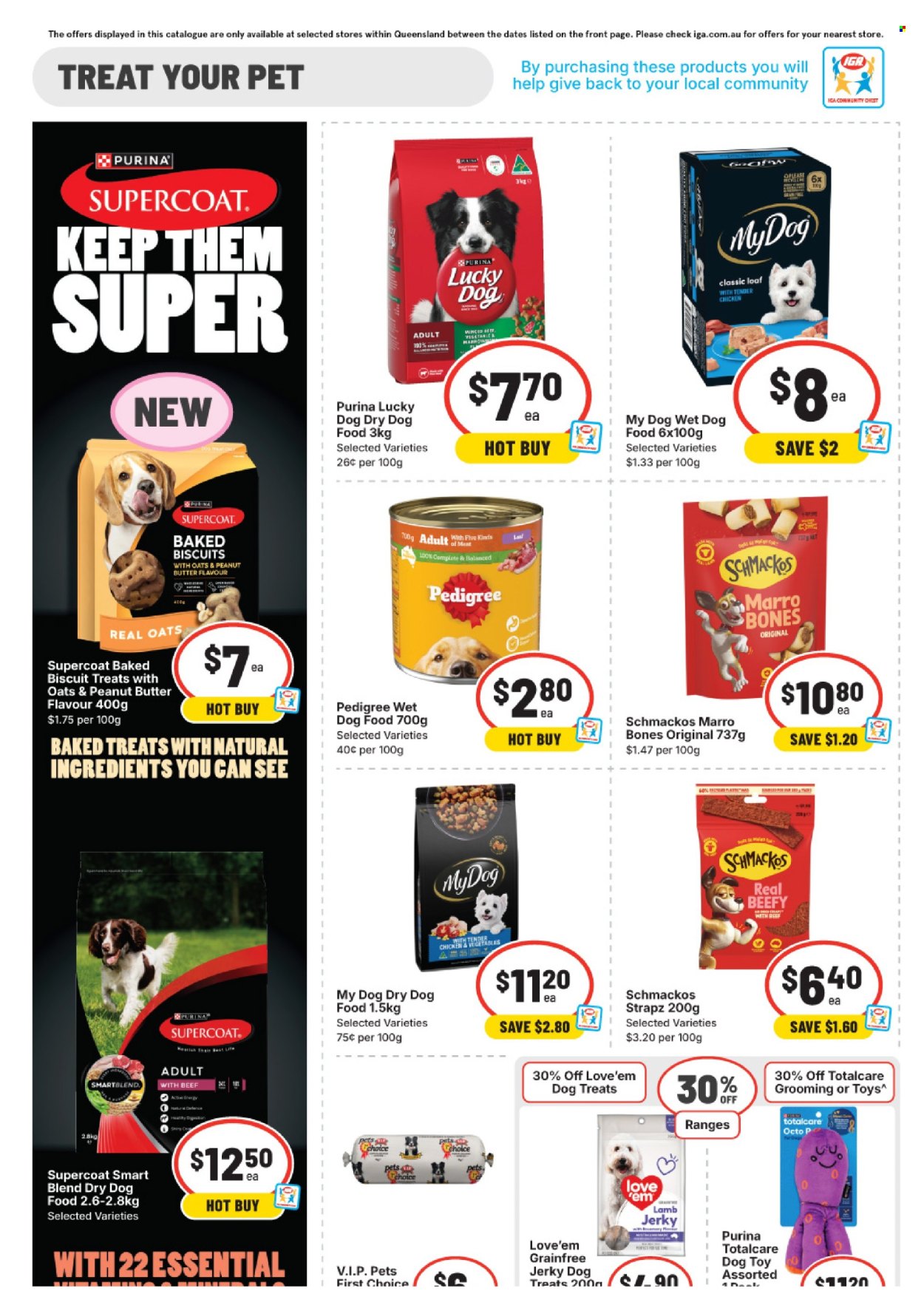 IGA catalogue - 11 Mar 2026 - 17 Mar 2026. Page 33