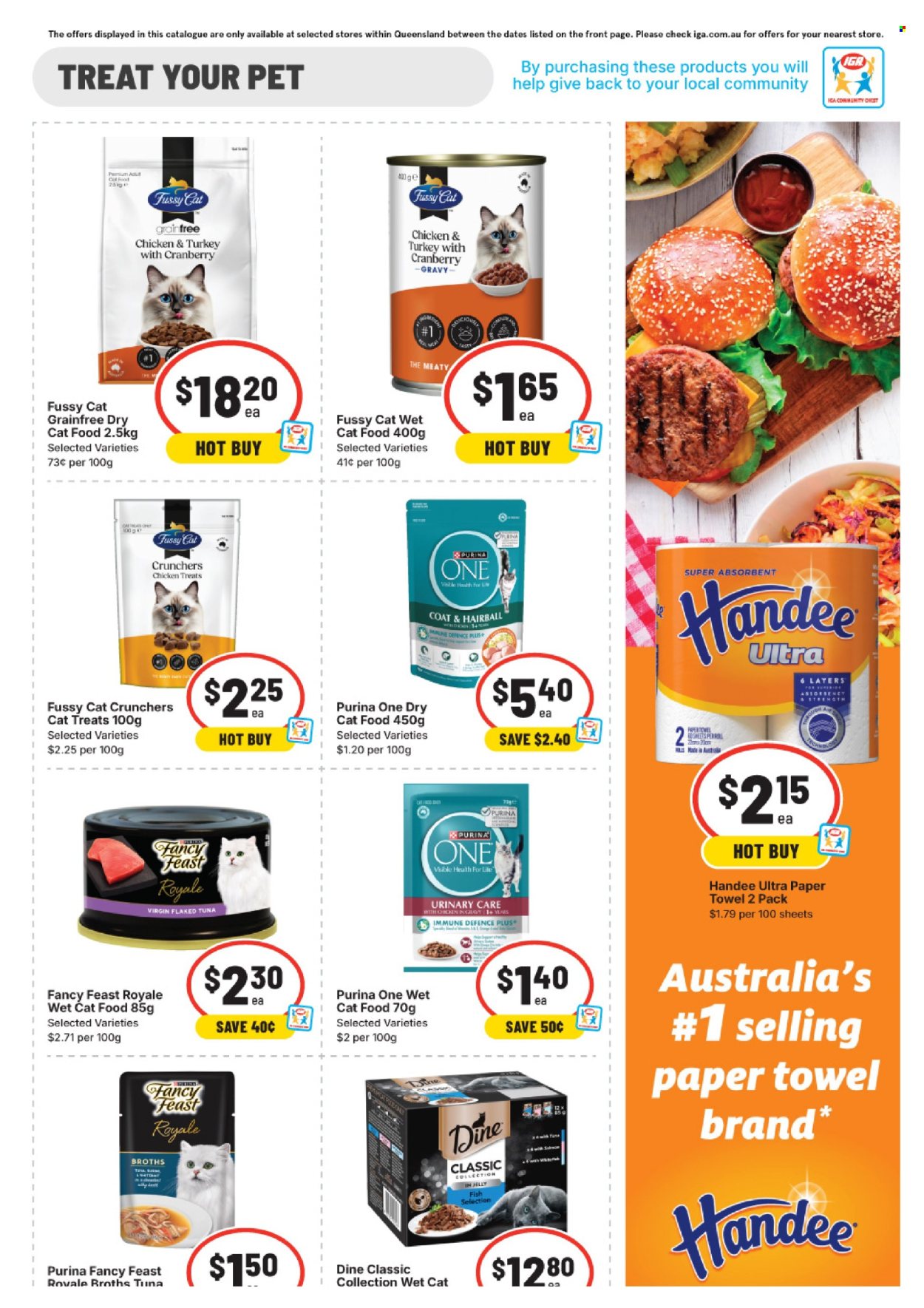 IGA catalogue - 11 Mar 2026 - 17 Mar 2026. Page 34