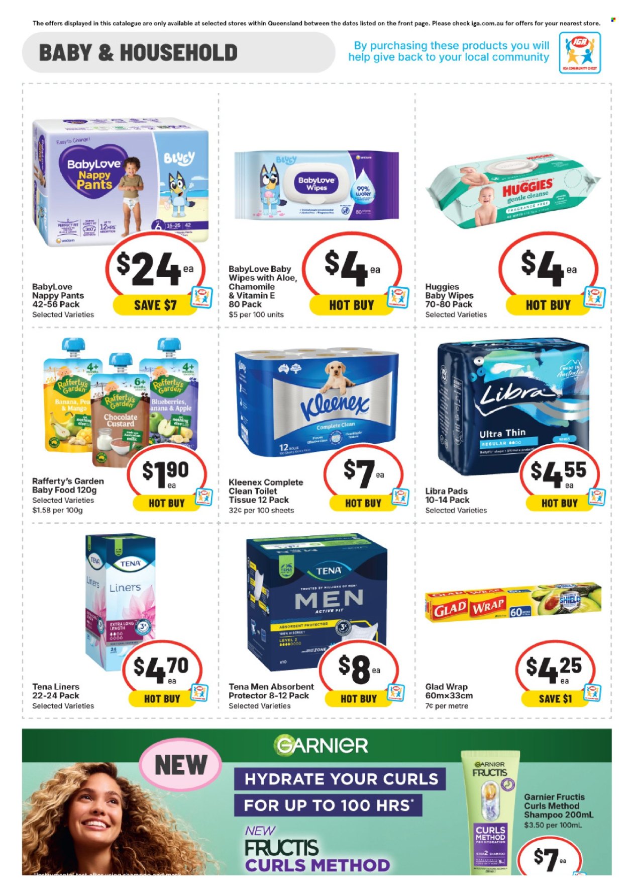 IGA catalogue - 11 Mar 2026 - 17 Mar 2026. Page 36