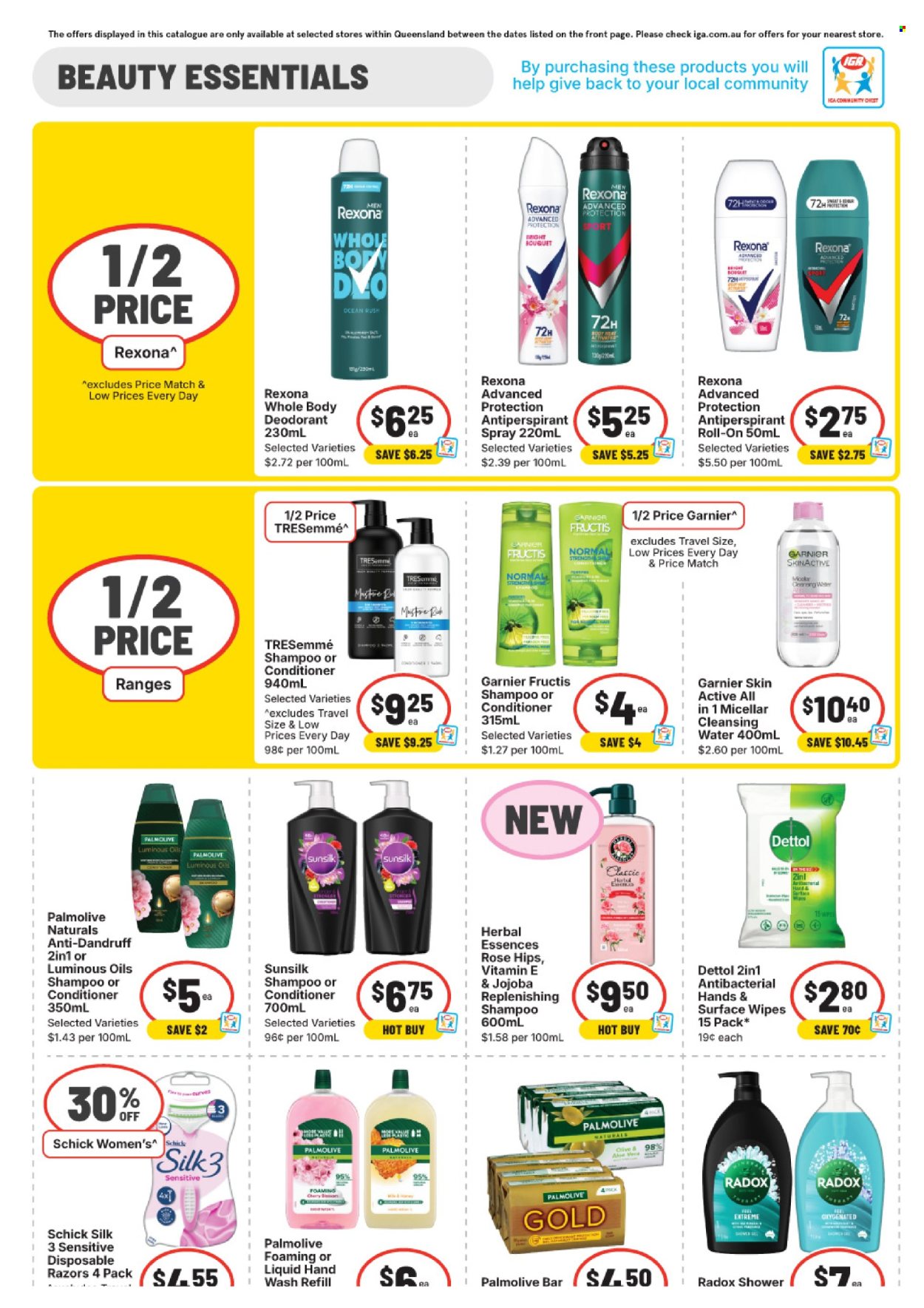 IGA catalogue - 11 Mar 2026 - 17 Mar 2026. Page 38