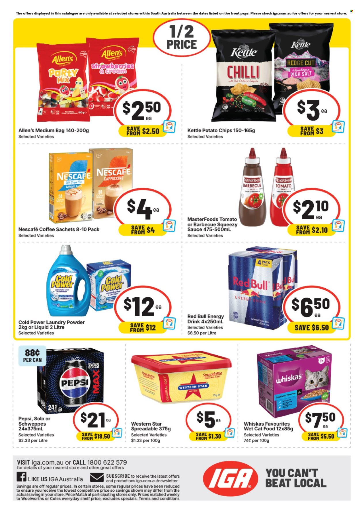 IGA catalogue - 11 Mar 2026 - 17 Mar 2026. Page 2