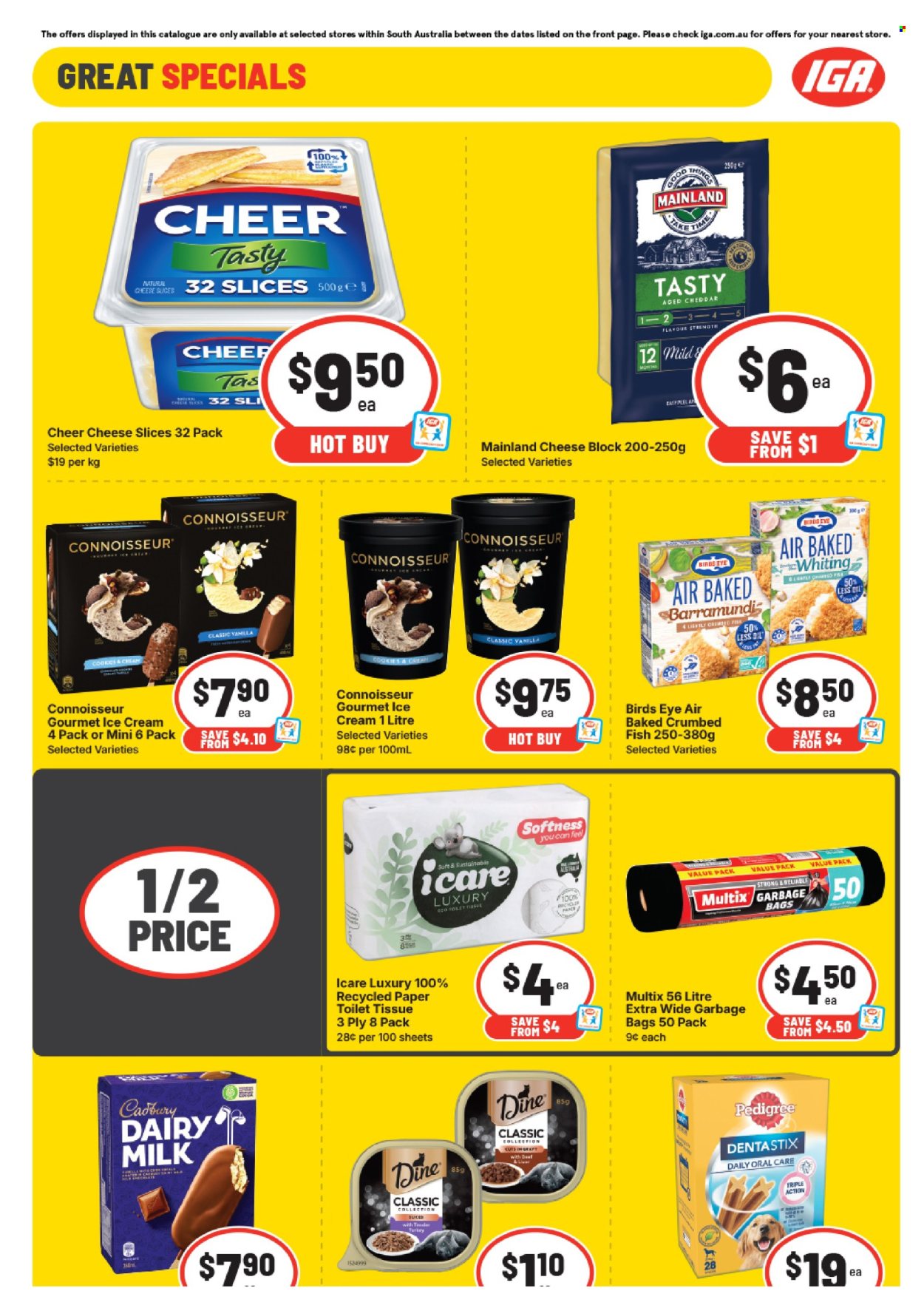 IGA catalogue - 11 Mar 2026 - 17 Mar 2026. Page 4