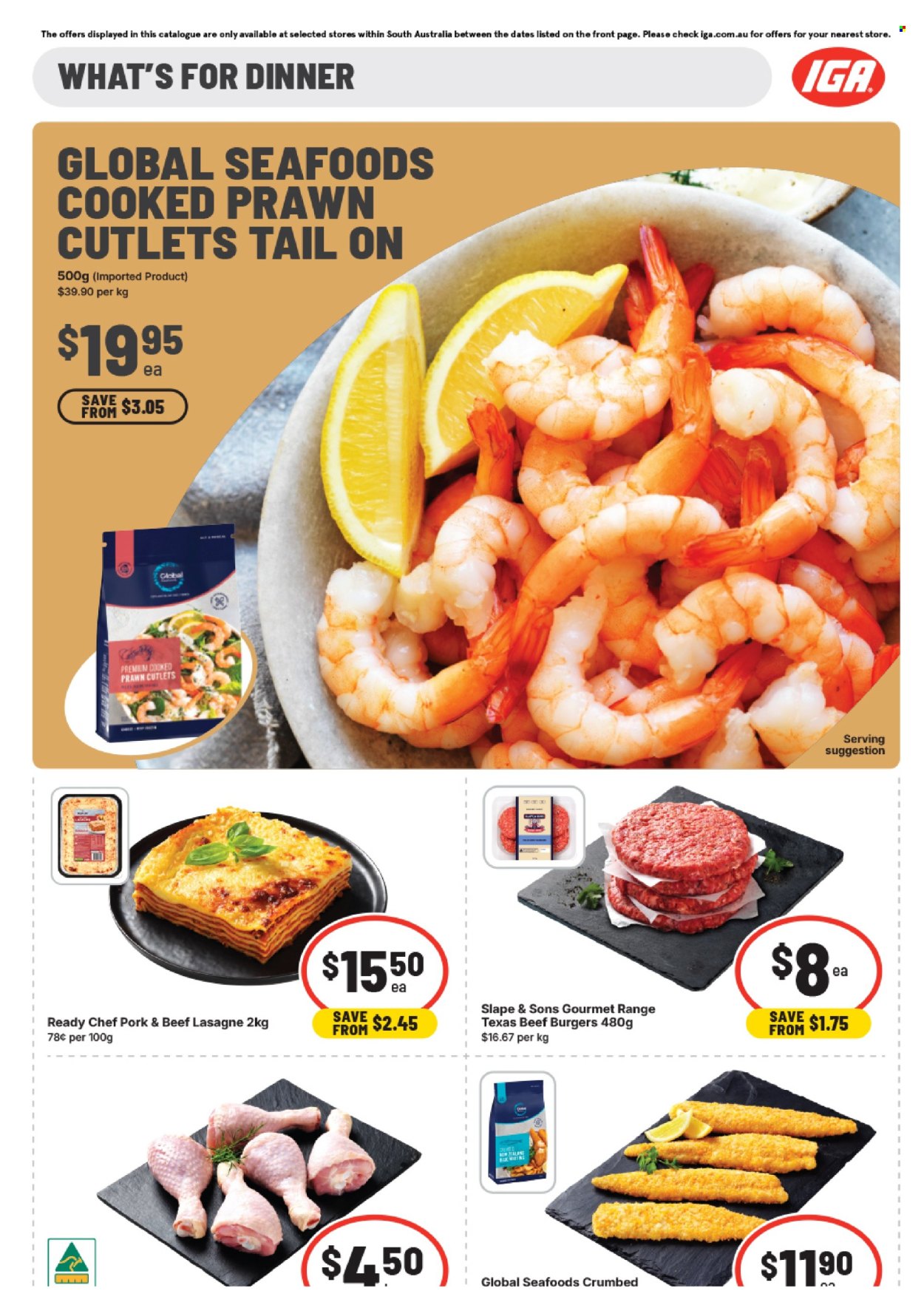 IGA catalogue - 11 Mar 2026 - 17 Mar 2026. Page 8