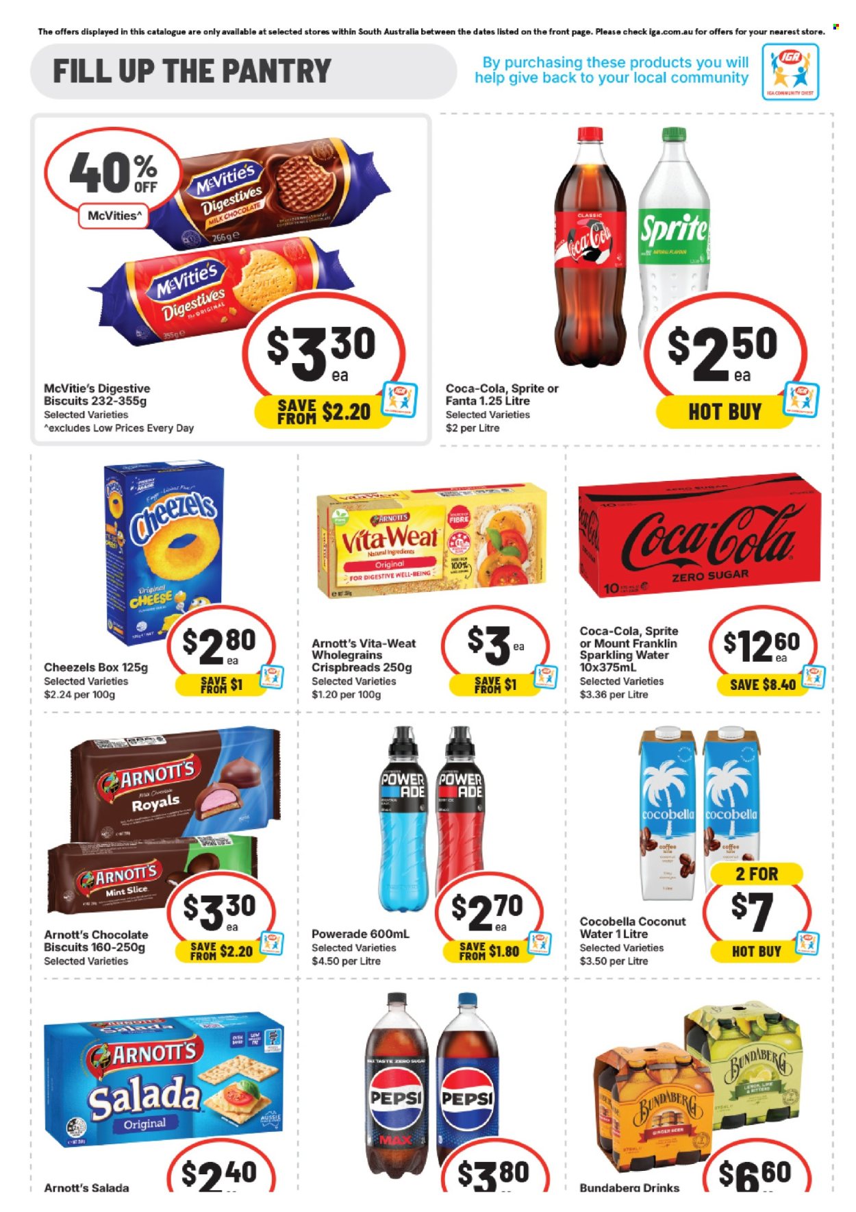 IGA catalogue - 11 Mar 2026 - 17 Mar 2026. Page 10