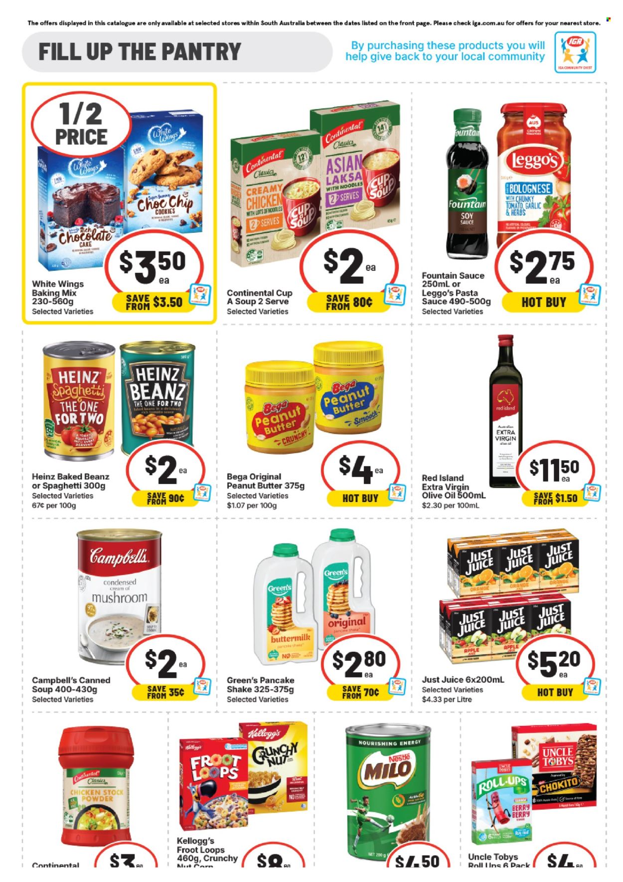 IGA catalogue - 11 Mar 2026 - 17 Mar 2026. Page 11