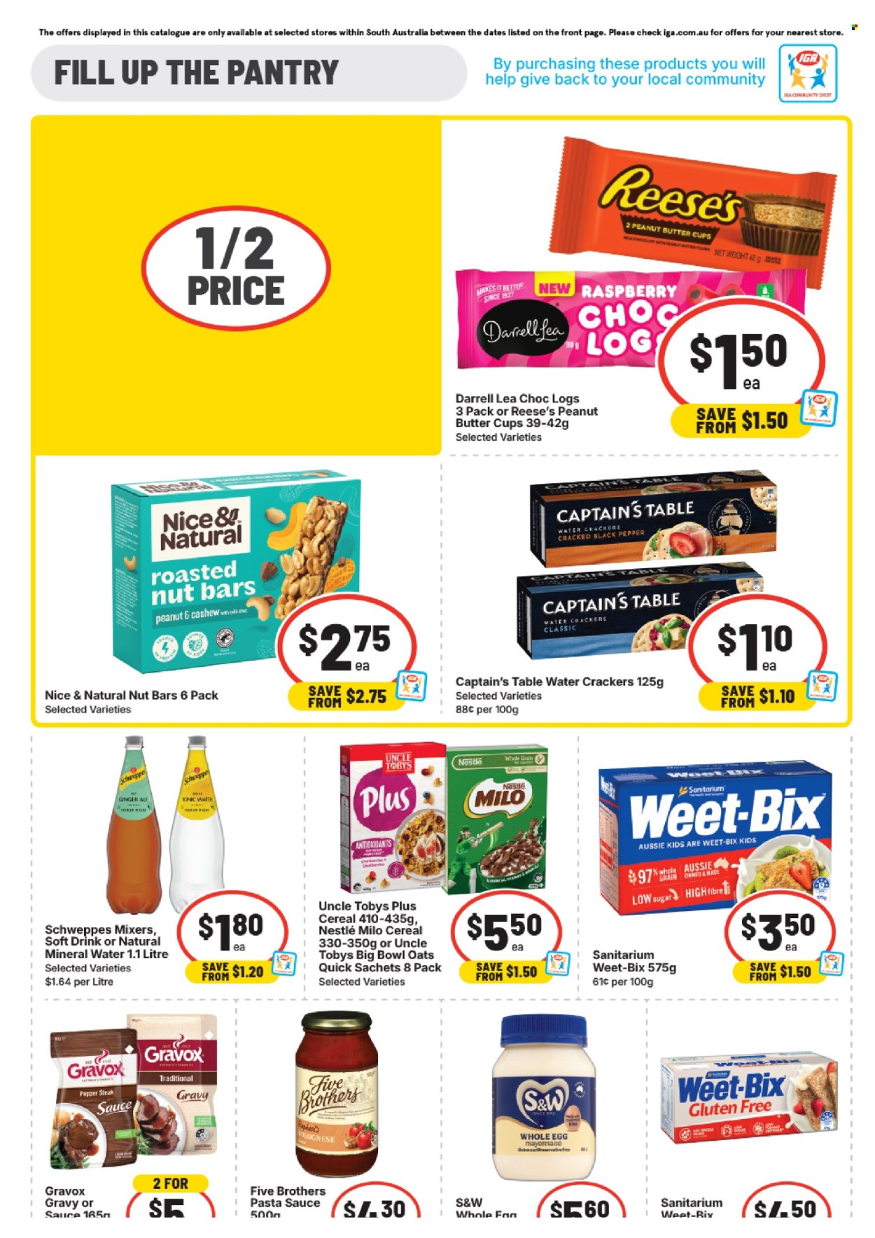 IGA catalogue - 11 Mar 2026 - 17 Mar 2026. Page 12