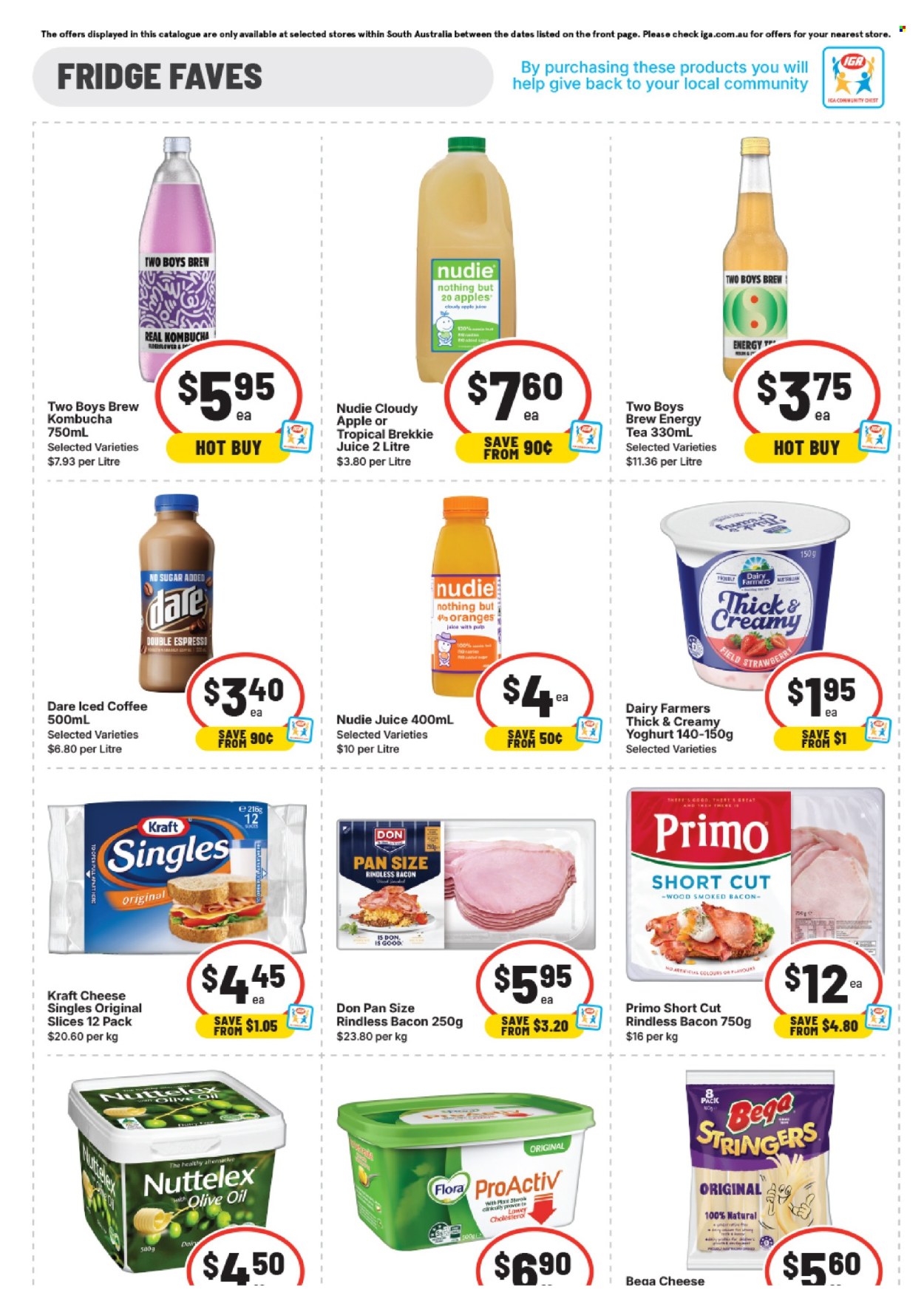 IGA catalogue - 11 Mar 2026 - 17 Mar 2026. Page 13