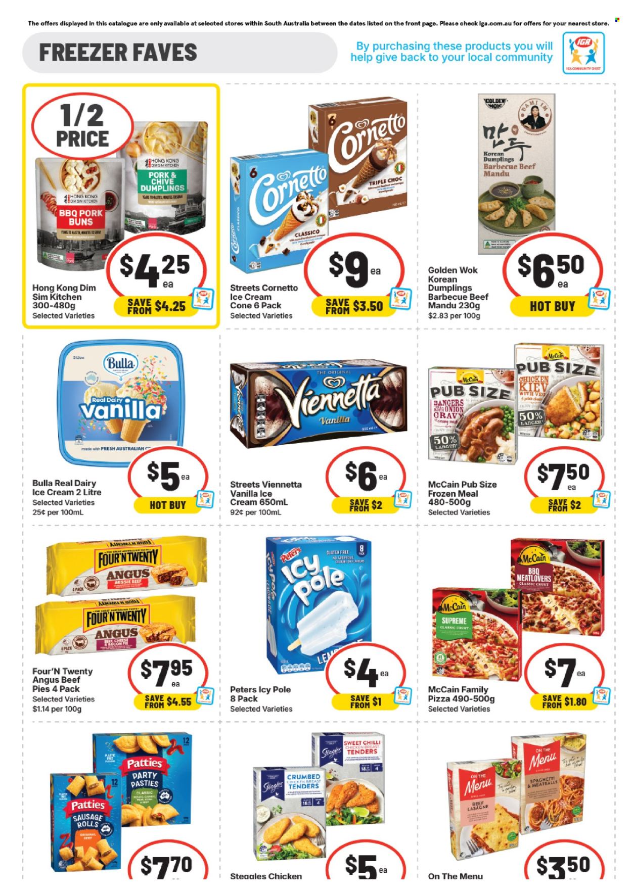 IGA catalogue - 11 Mar 2026 - 17 Mar 2026. Page 14