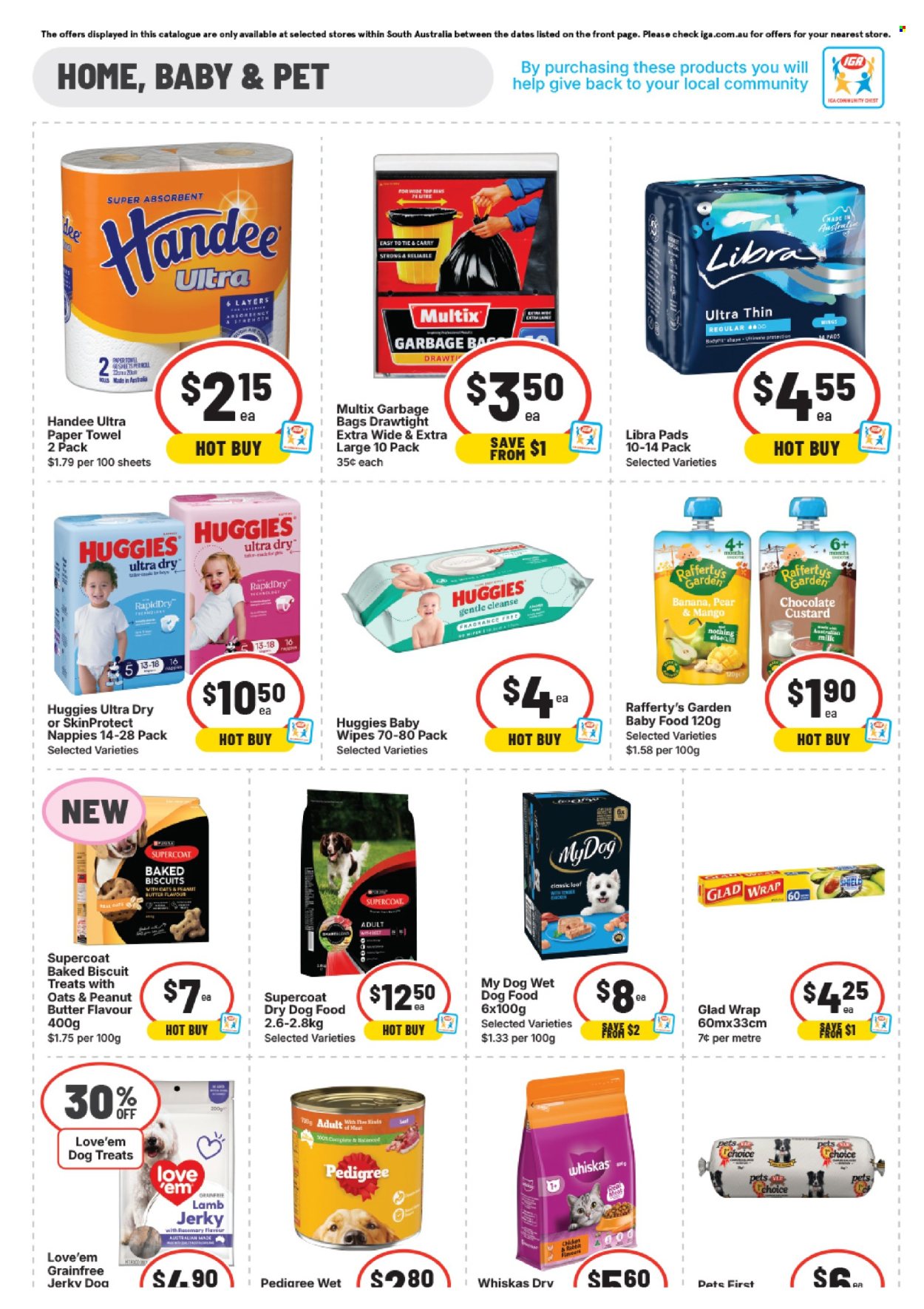 IGA catalogue - 11 Mar 2026 - 17 Mar 2026. Page 15