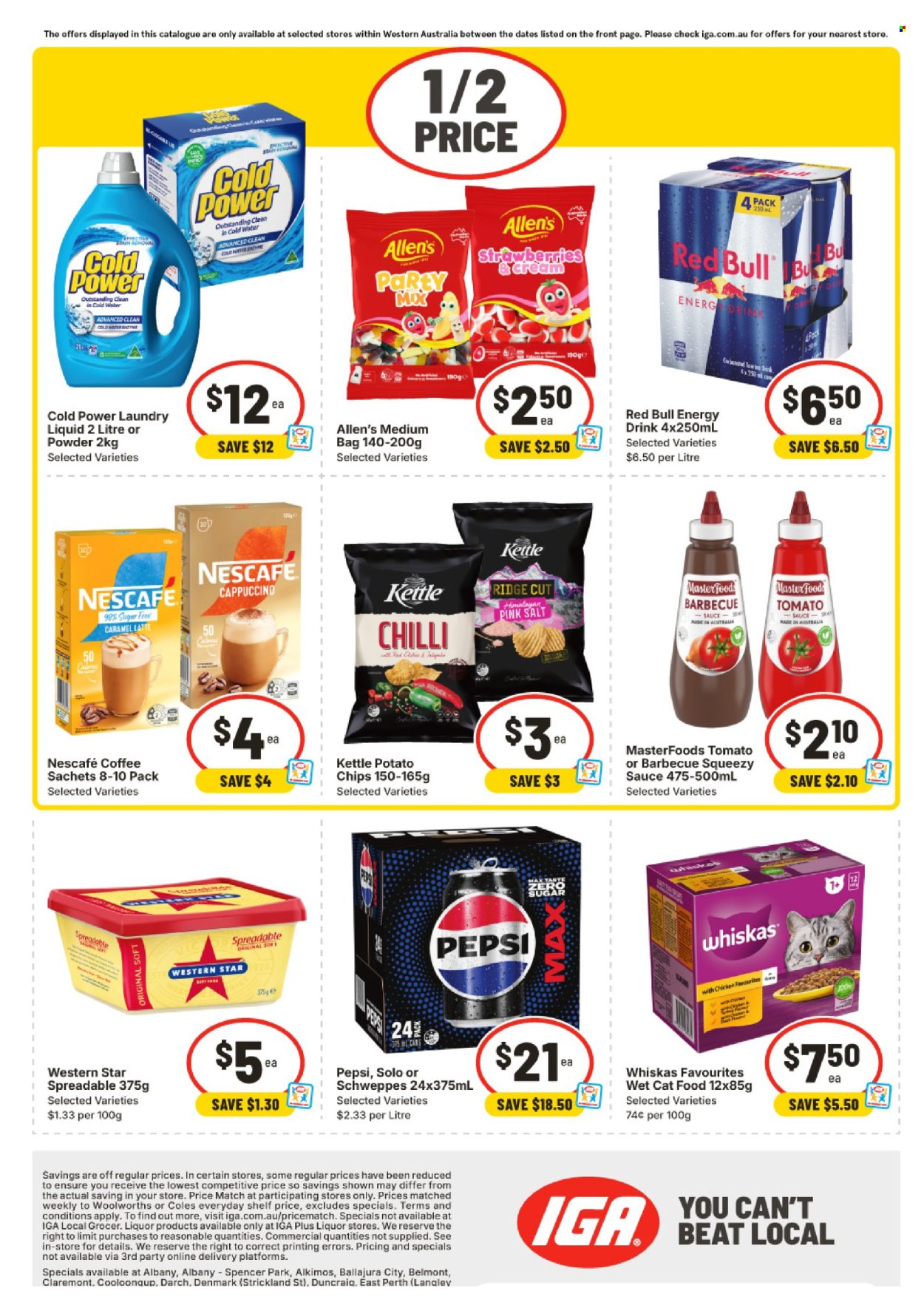 IGA catalogue - 11 Mar 2026 - 17 Mar 2026. Page 2