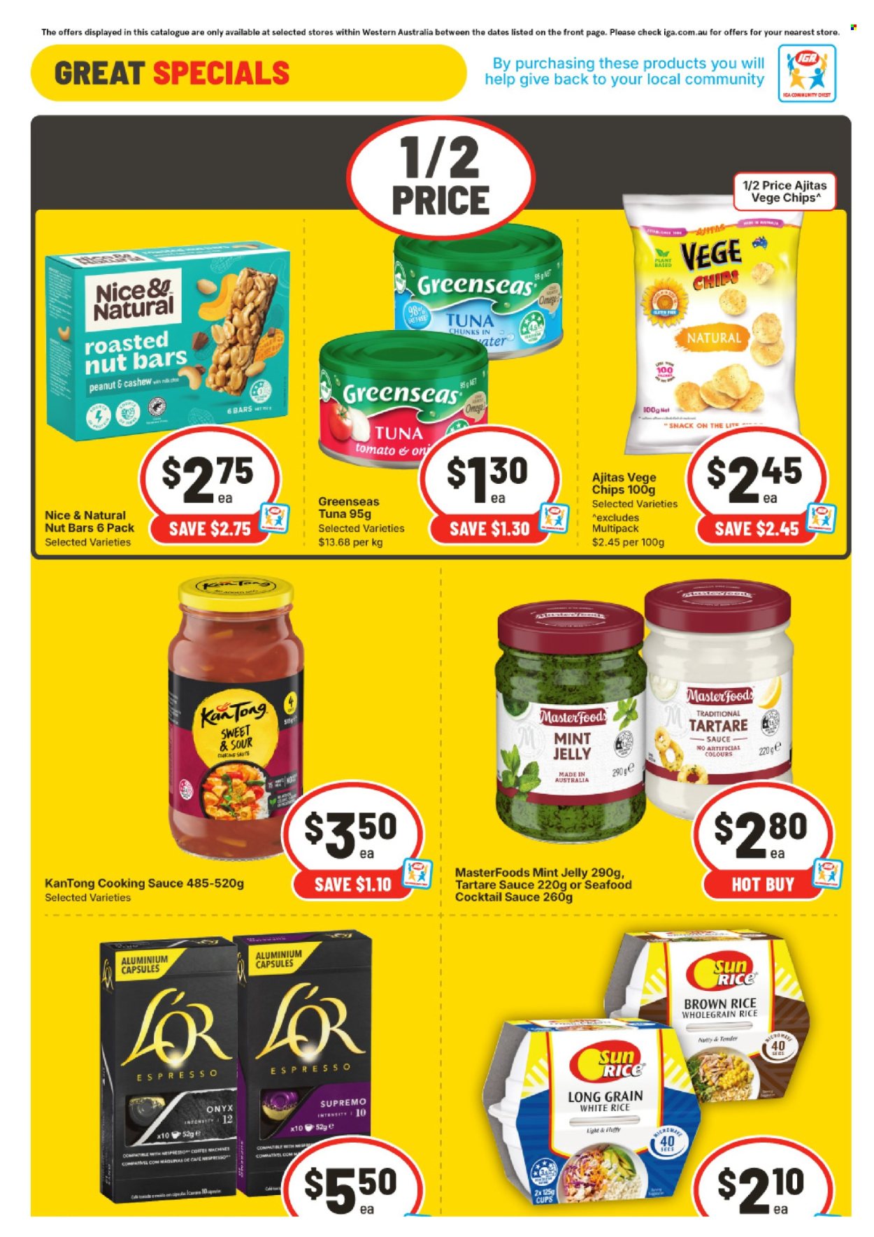 IGA catalogue - 11 Mar 2026 - 17 Mar 2026. Page 4