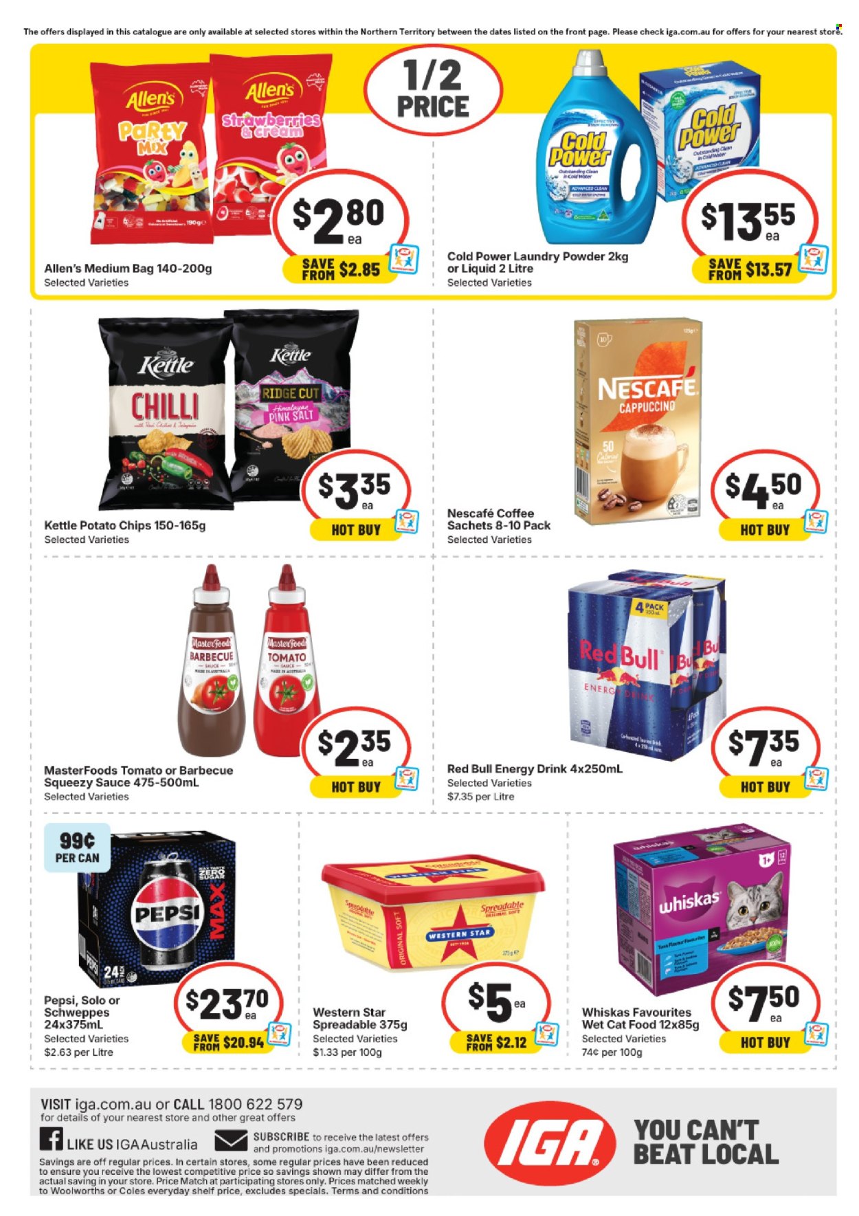 IGA catalogue - 11 Mar 2026 - 17 Mar 2026. Page 2