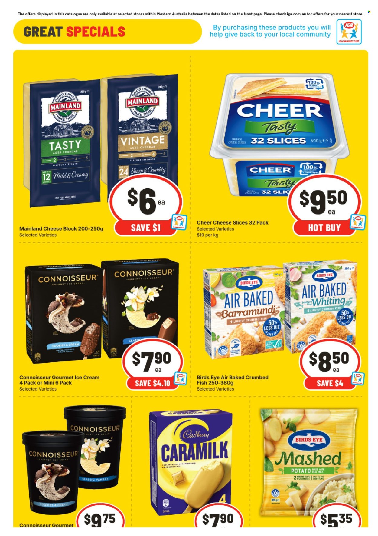 IGA catalogue - 11 Mar 2026 - 17 Mar 2026. Page 5