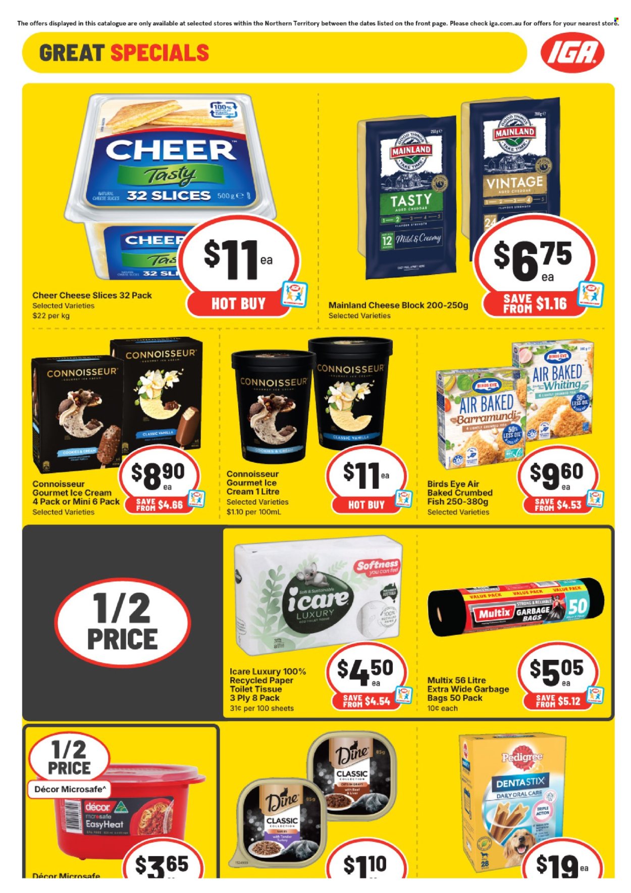 IGA catalogue - 11 Mar 2026 - 17 Mar 2026. Page 4