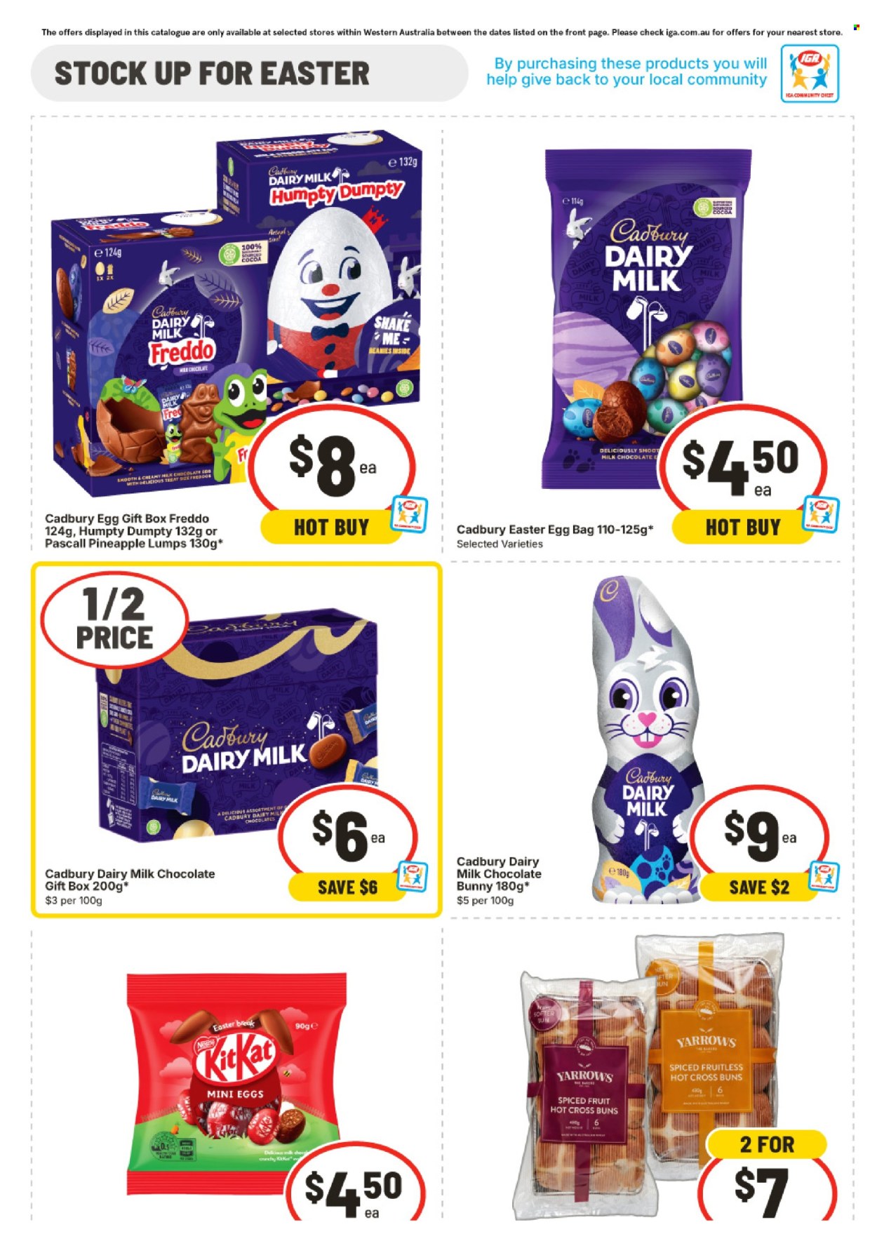 IGA catalogue - 11 Mar 2026 - 17 Mar 2026. Page 7