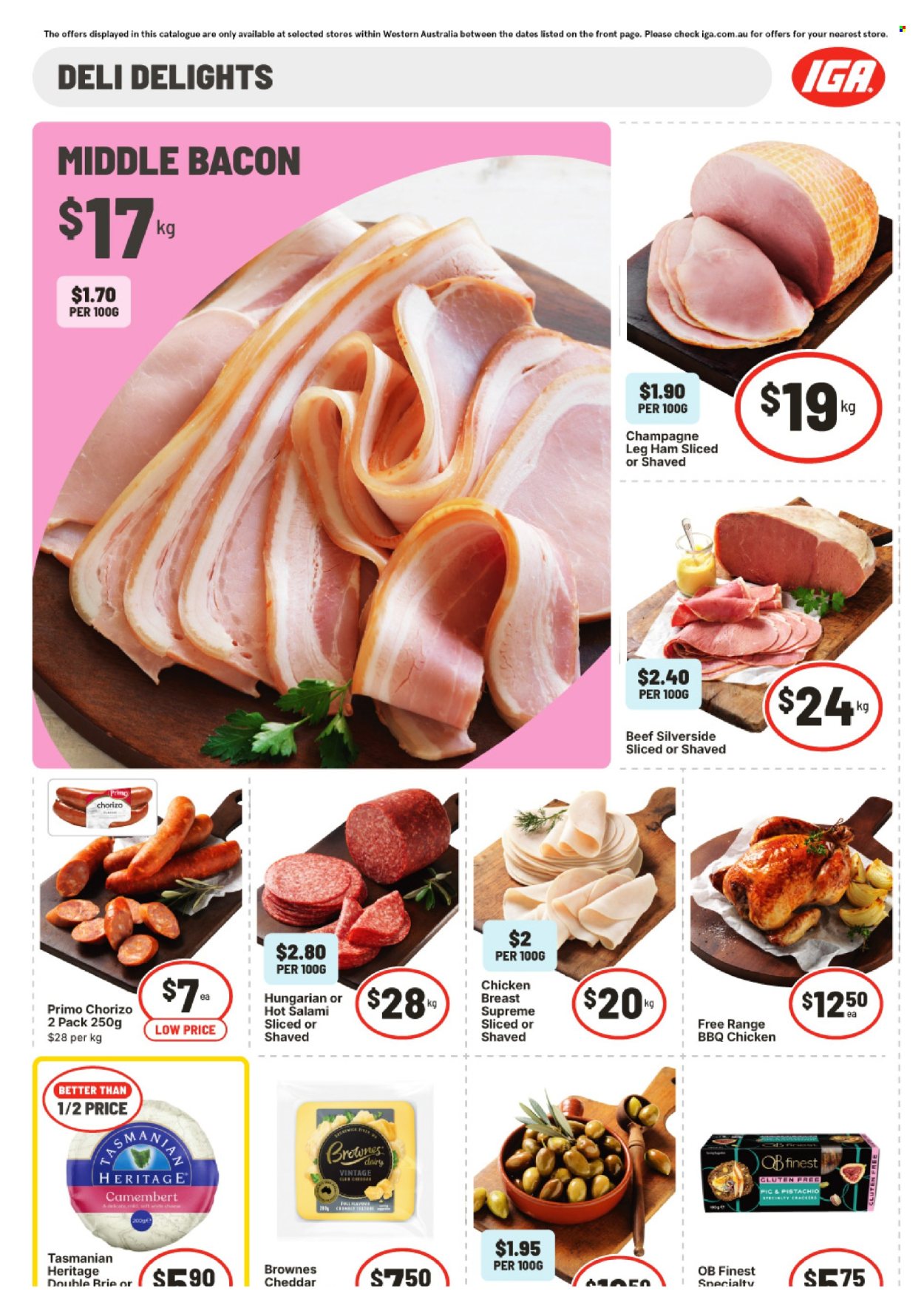IGA catalogue - 11 Mar 2026 - 17 Mar 2026. Page 11