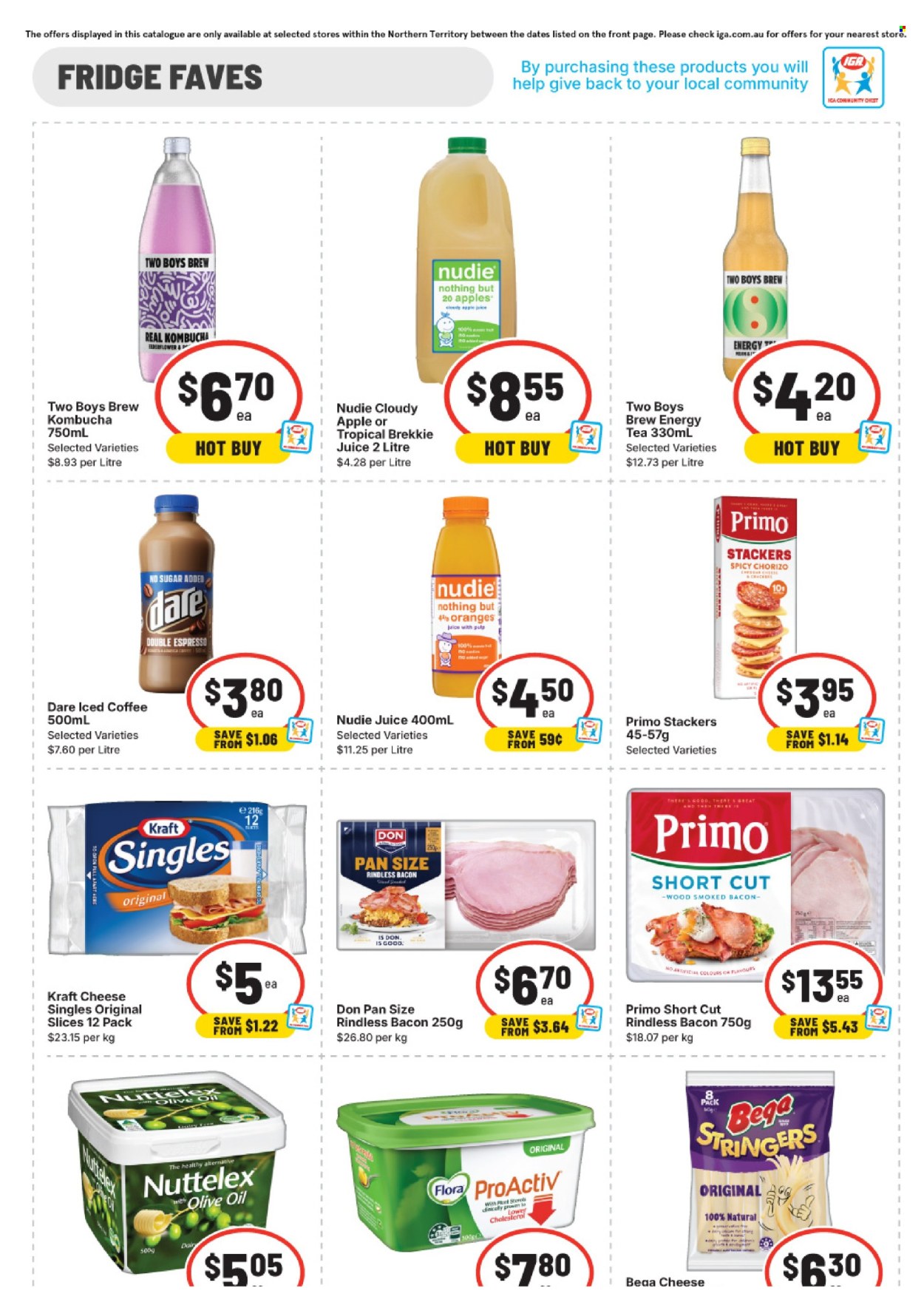 IGA catalogue - 11 Mar 2026 - 17 Mar 2026. Page 13