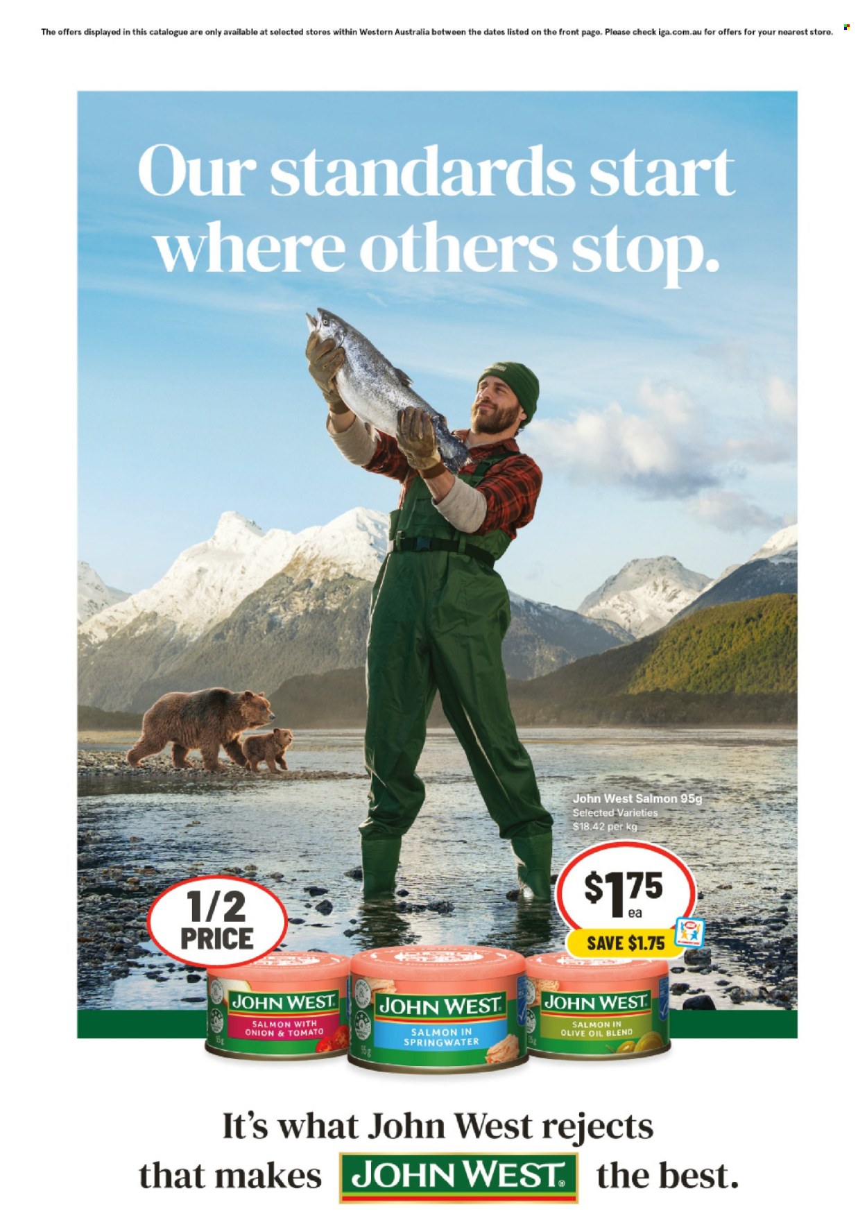 IGA catalogue - 11 Mar 2026 - 17 Mar 2026. Page 17