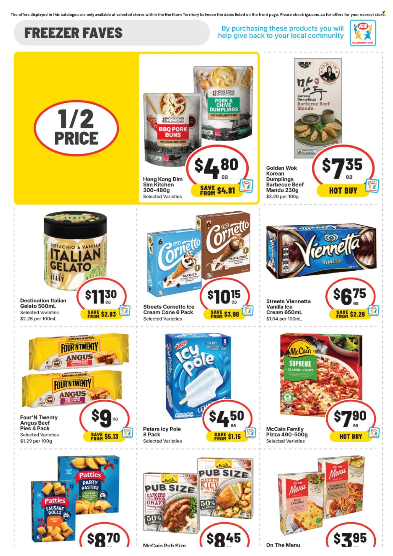 IGA catalogue - 11 Mar 2026 - 17 Mar 2026. Page 14
