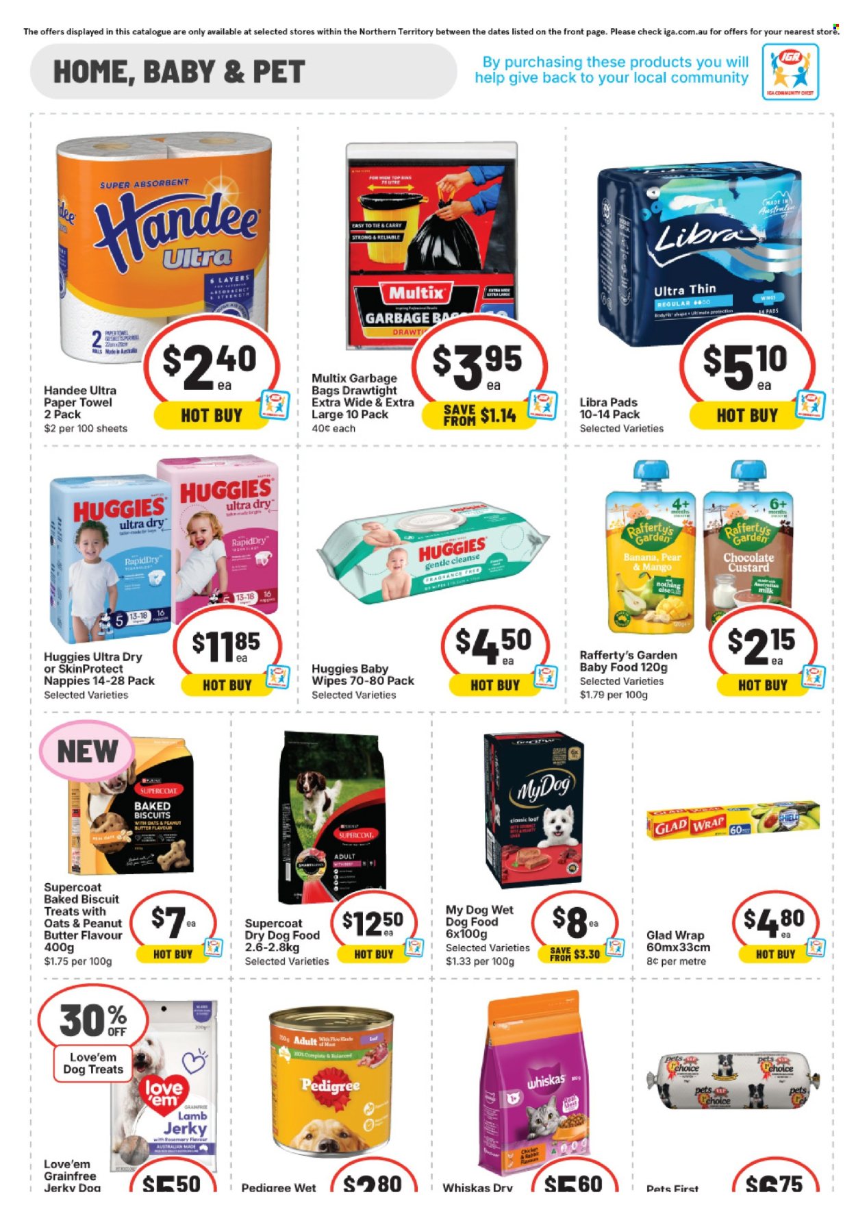 IGA catalogue - 11 Mar 2026 - 17 Mar 2026. Page 15