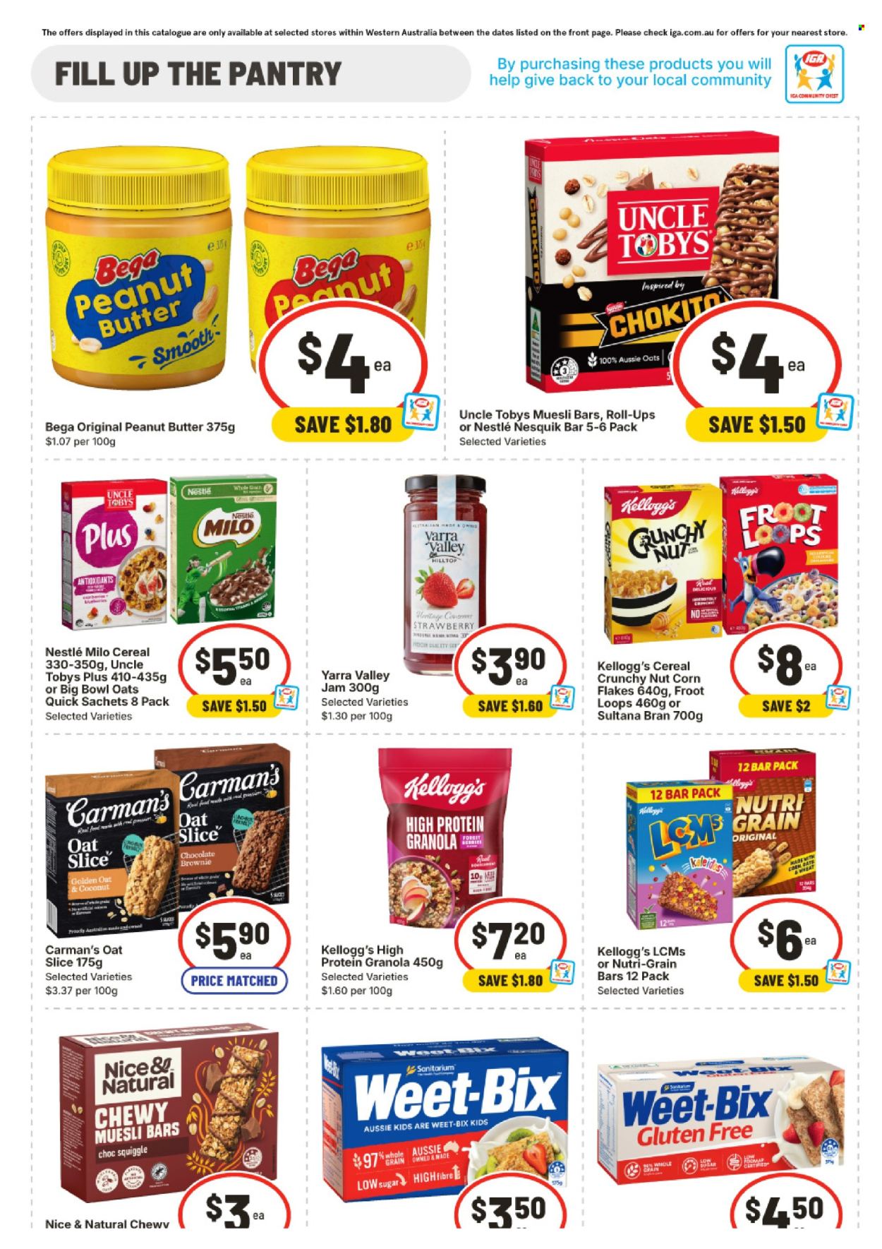 IGA catalogue - 11 Mar 2026 - 17 Mar 2026. Page 19
