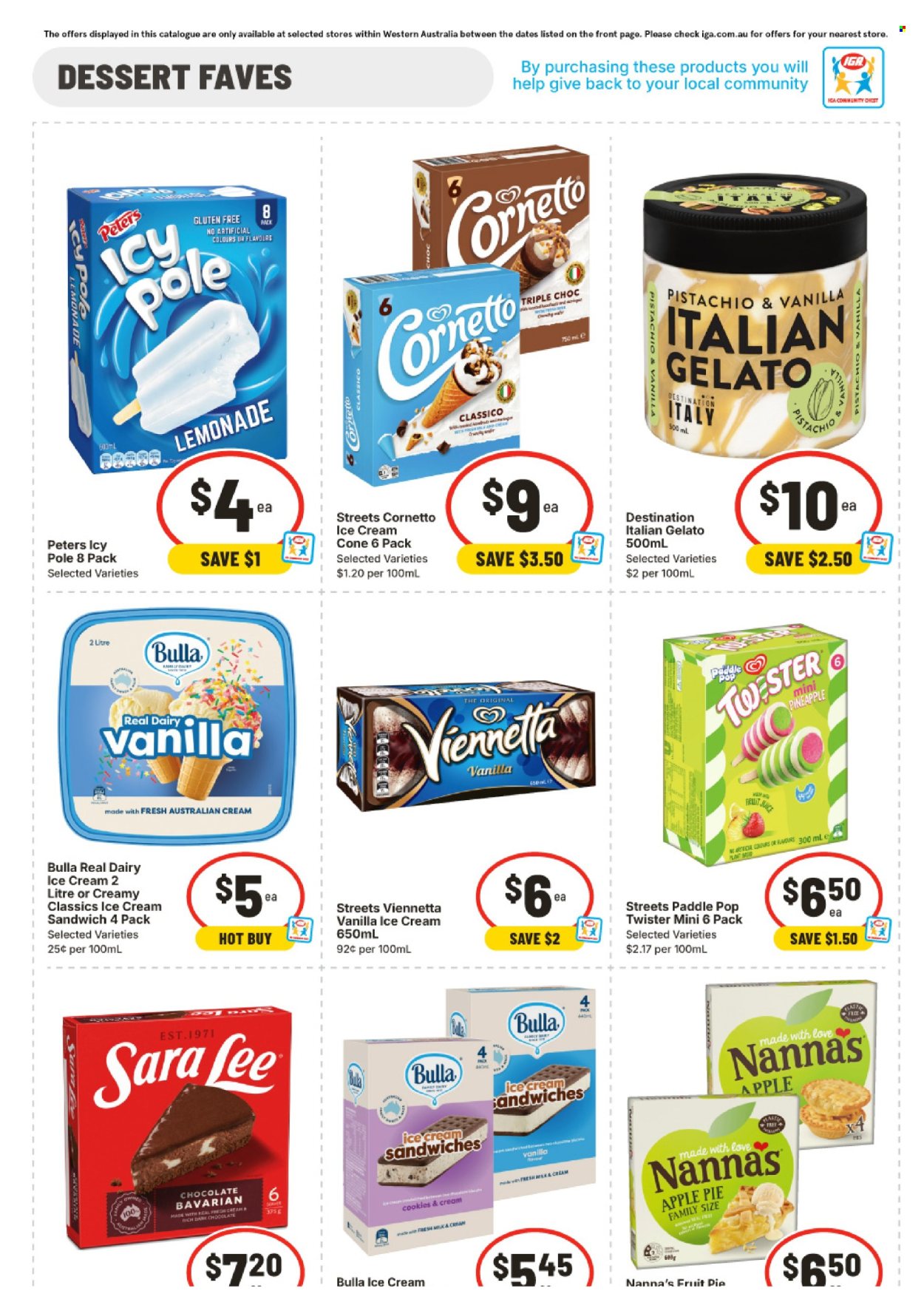 IGA catalogue - 11 Mar 2026 - 17 Mar 2026. Page 26