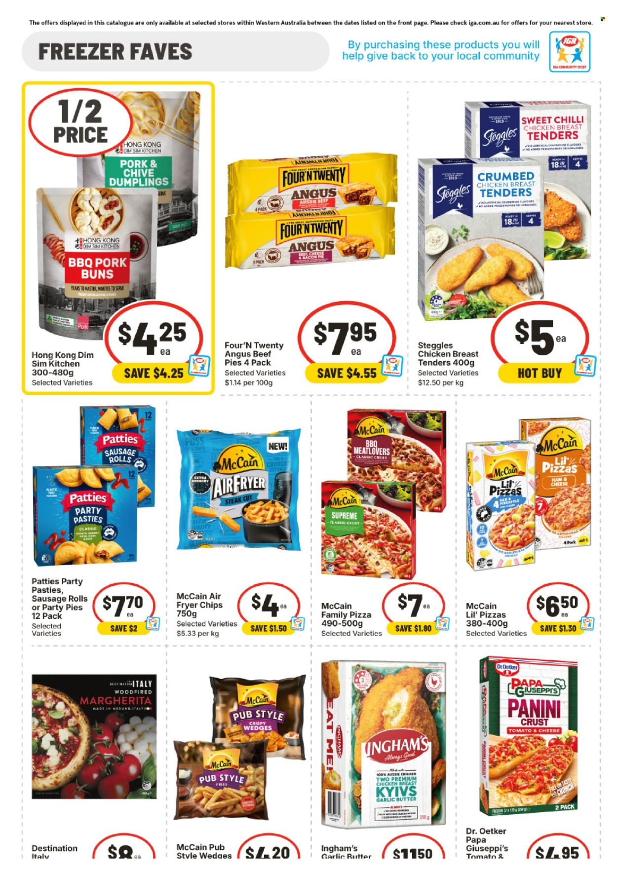 IGA catalogue - 11 Mar 2026 - 17 Mar 2026. Page 27