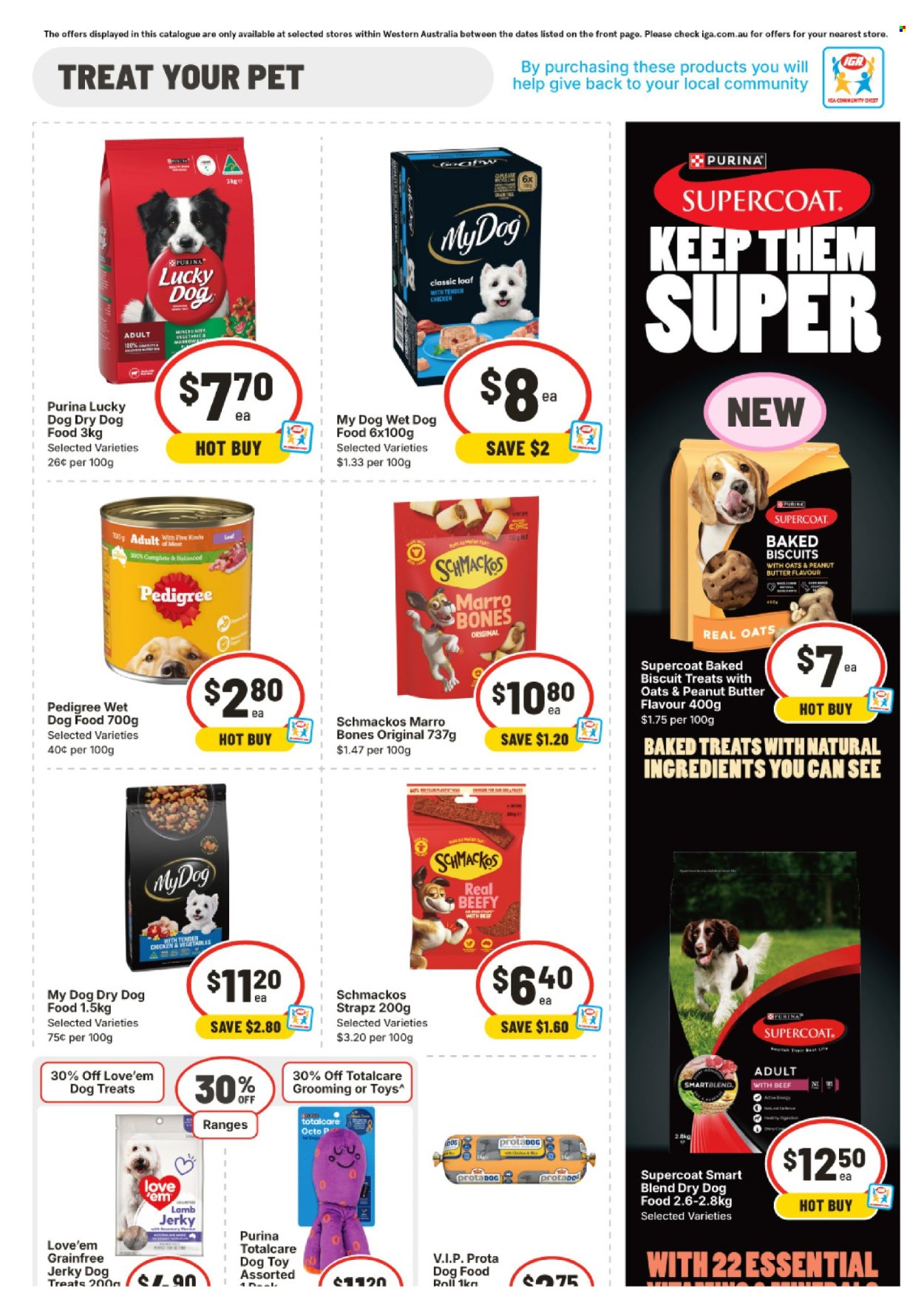 IGA catalogue - 11 Mar 2026 - 17 Mar 2026. Page 28