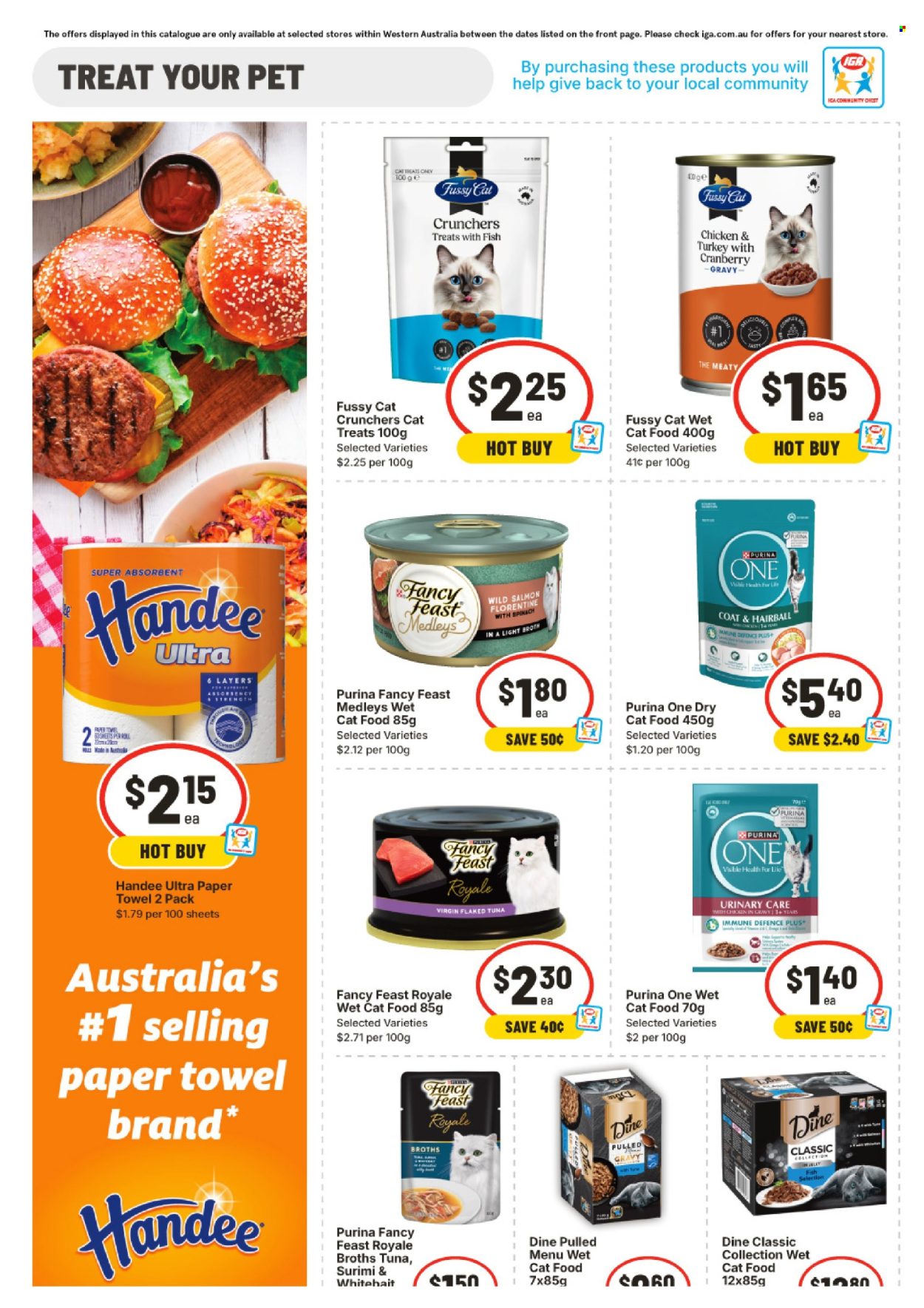 IGA catalogue - 11 Mar 2026 - 17 Mar 2026. Page 29