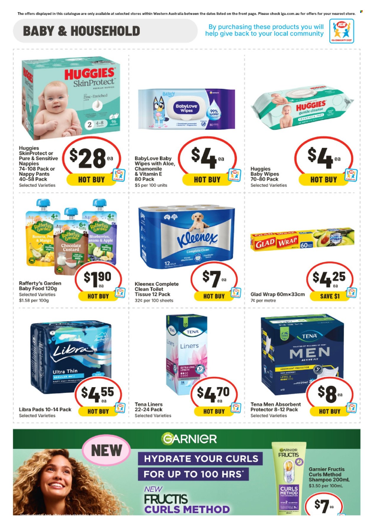 IGA catalogue - 11 Mar 2026 - 17 Mar 2026. Page 31
