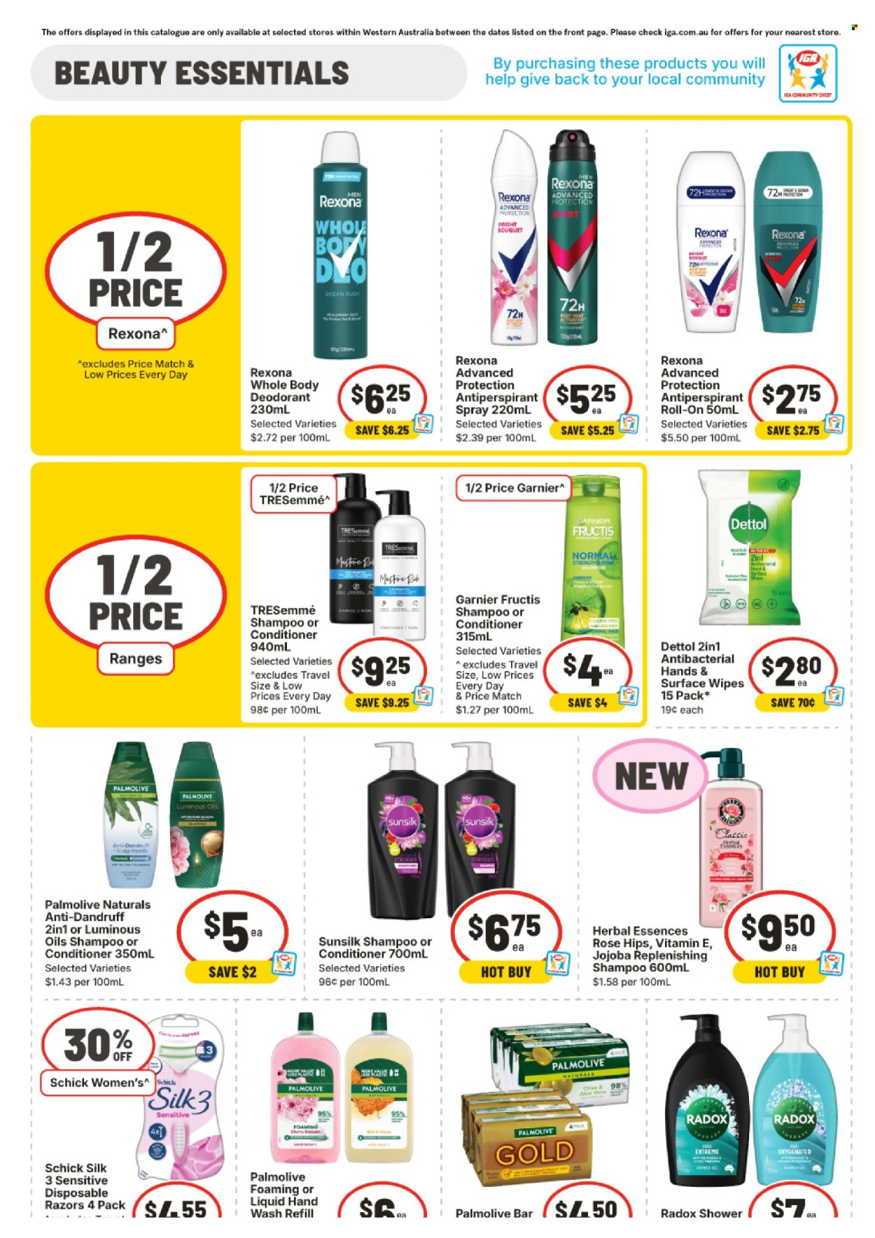 IGA catalogue - 11 Mar 2026 - 17 Mar 2026. Page 33